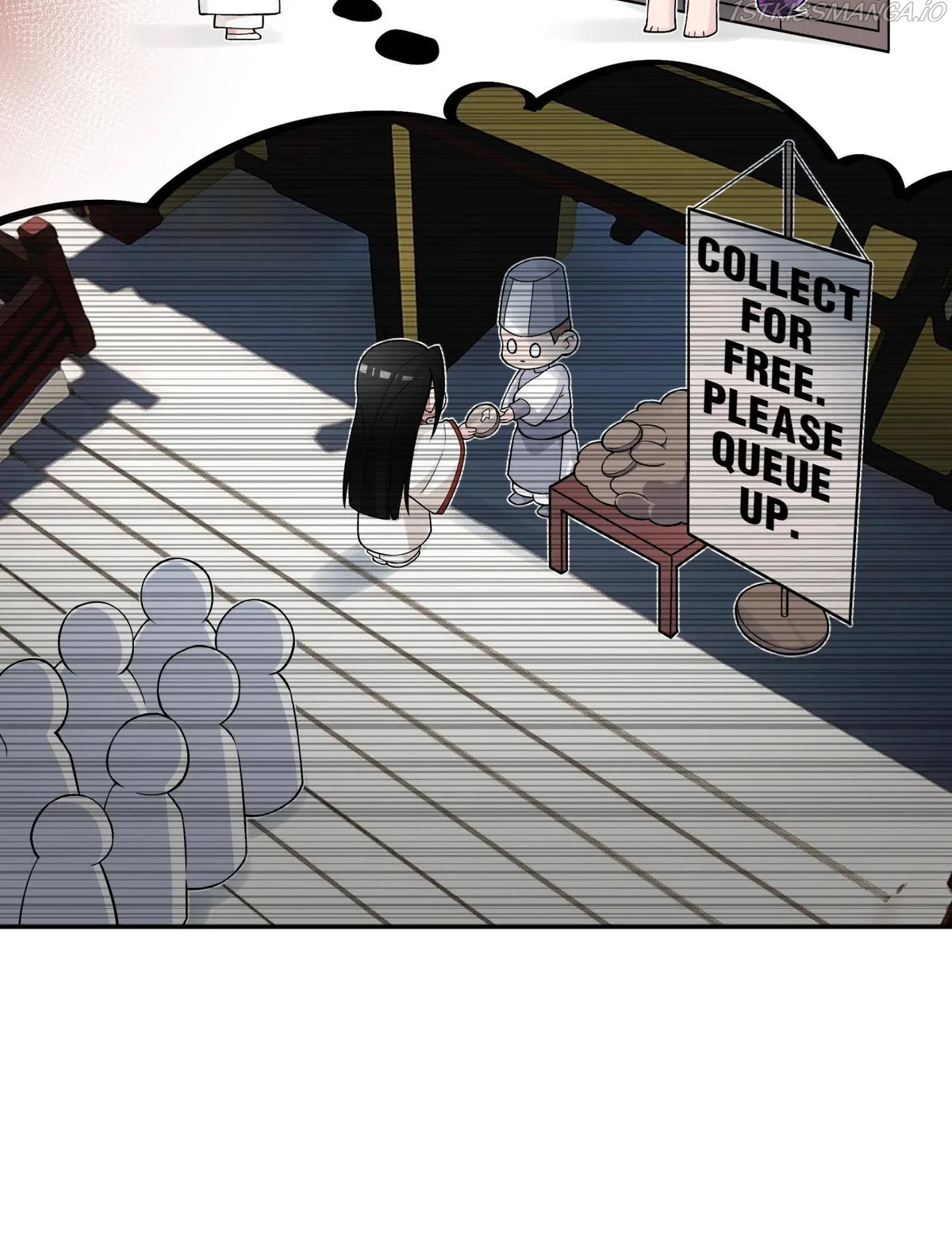 Busted! Darklord Chapter 130 Online - página 66