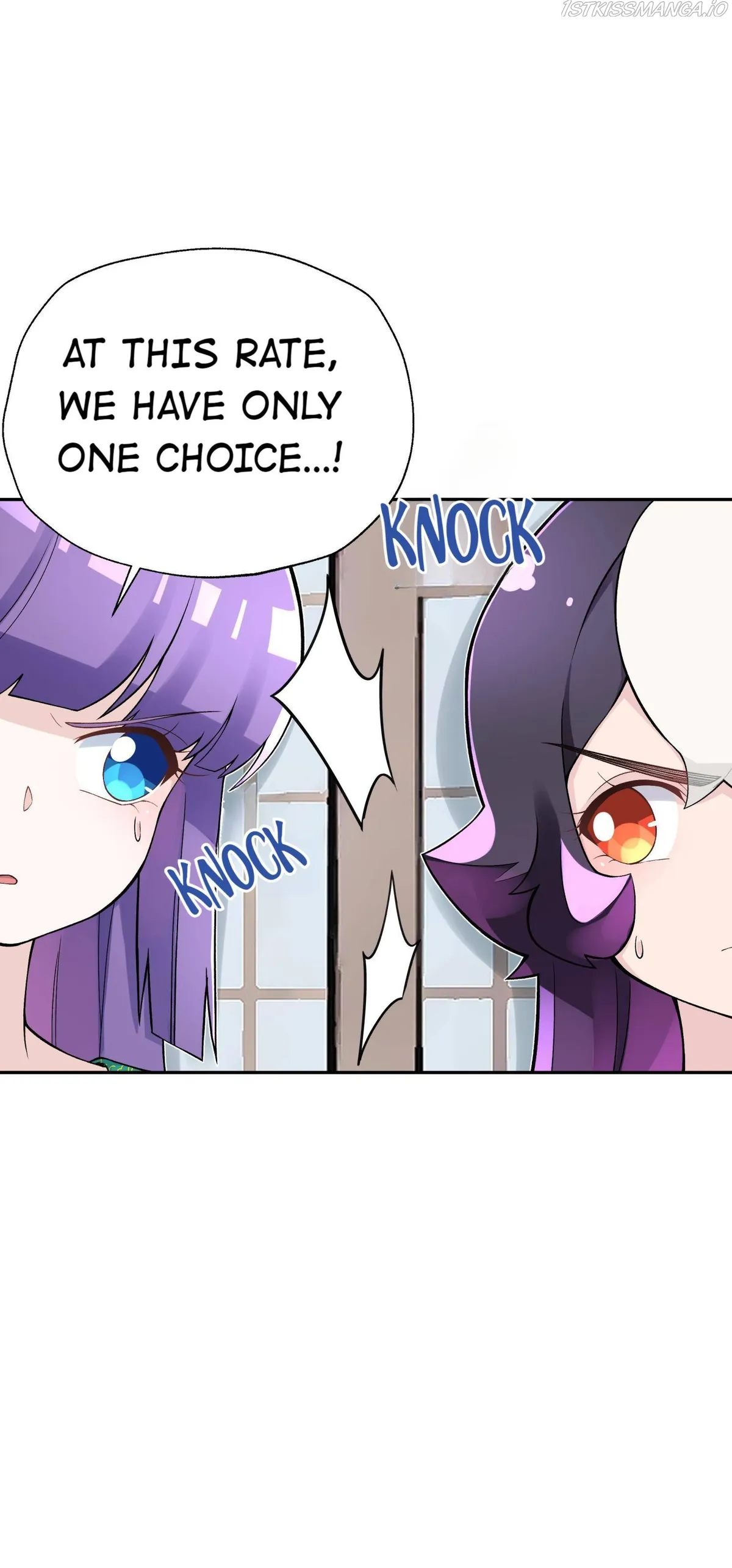 Busted! Darklord Chapter 130 Online - página 67