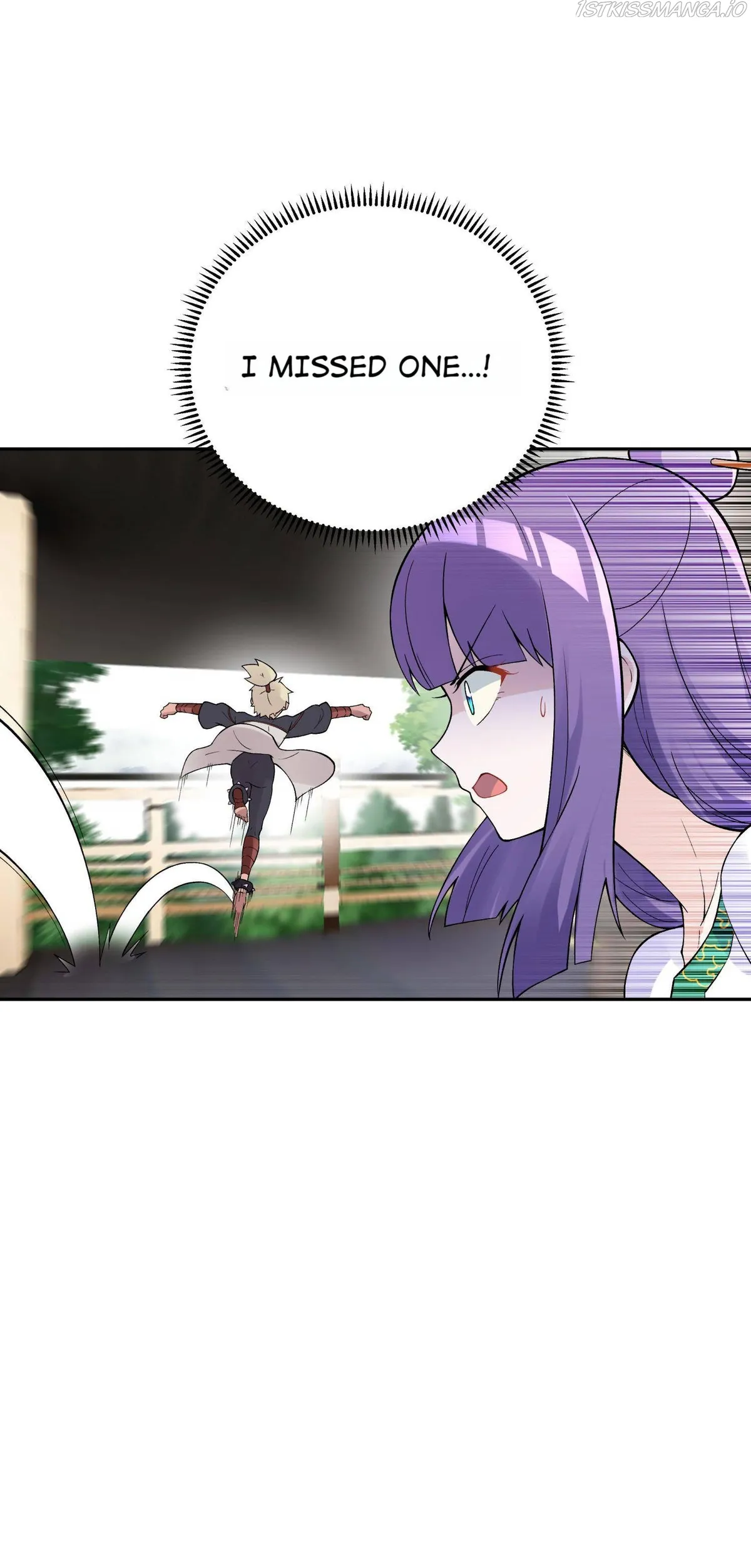 Busted! Darklord Chapter 130 Online - página 70