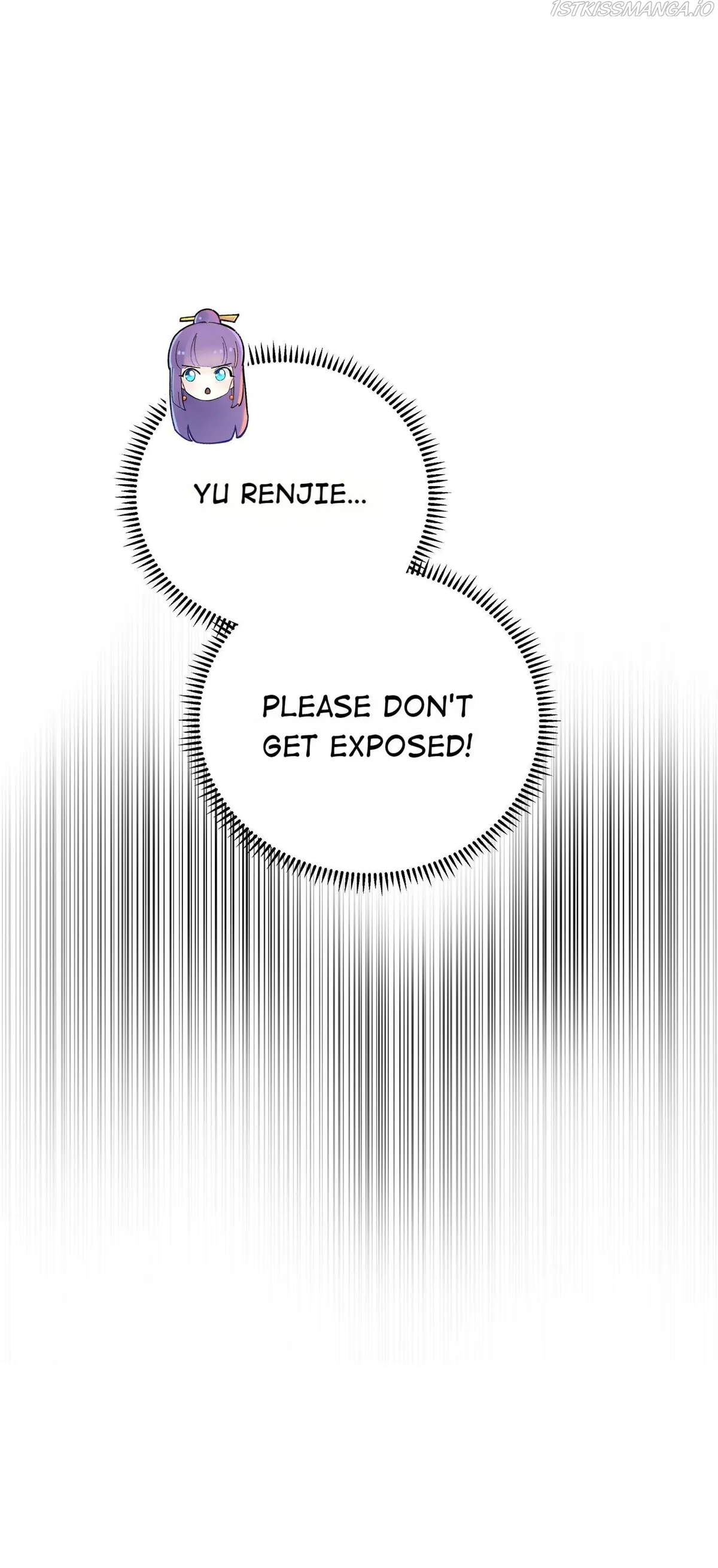 Busted! Darklord Chapter 130 Online - página 71