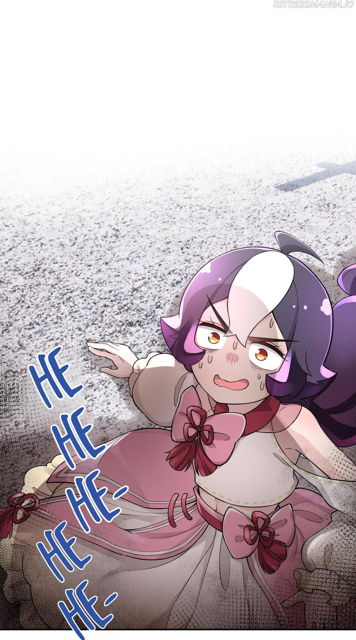 Busted! Darklord Chapter 130 Online - página 72