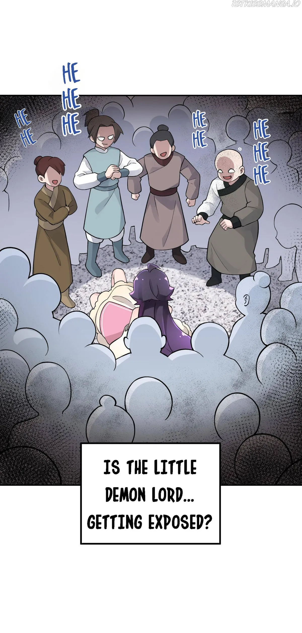 Busted! Darklord Chapter 130 Online - página 74