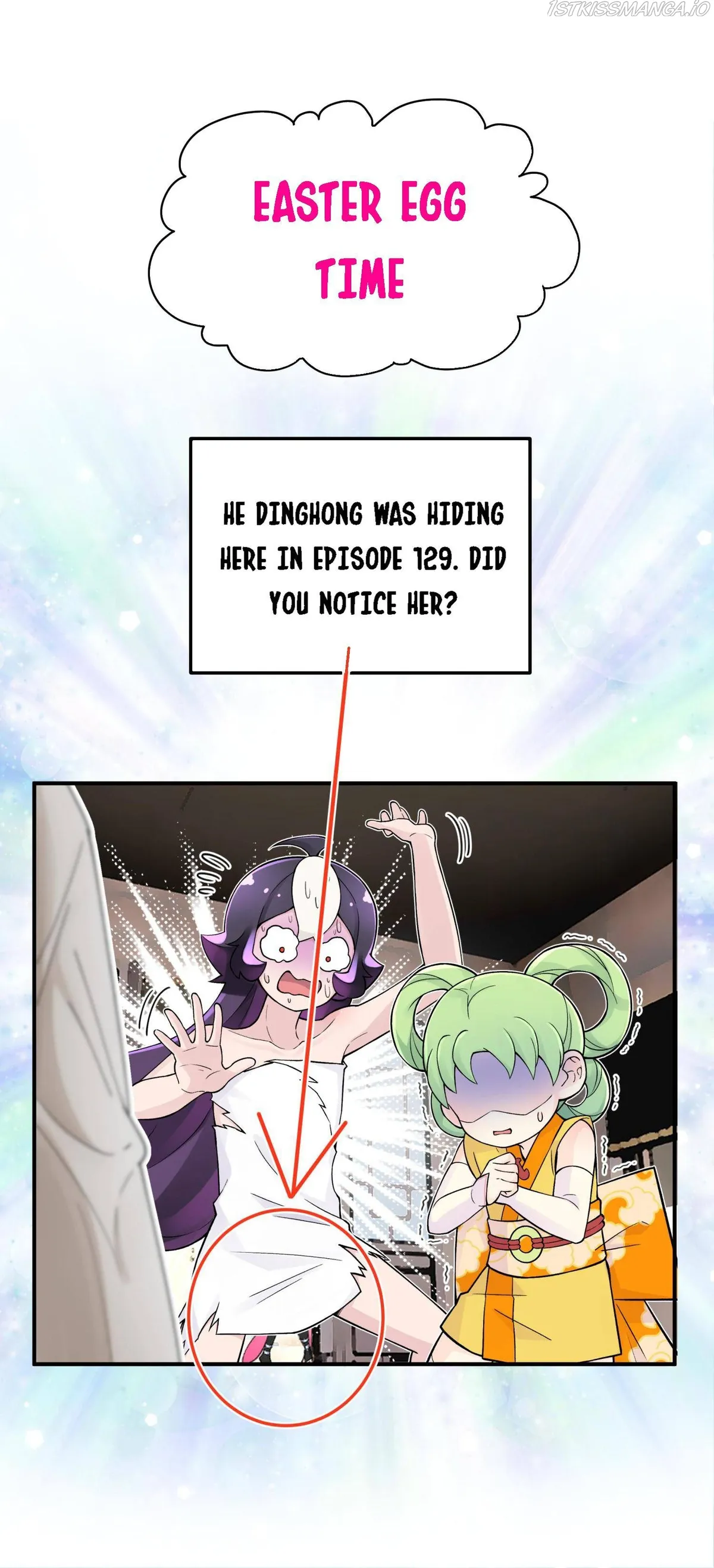 Busted! Darklord Chapter 130 Online - página 76