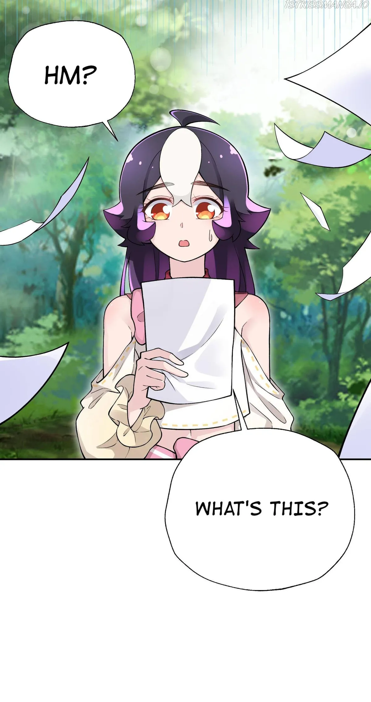 Busted! Darklord Chapter 133 Online - página 4