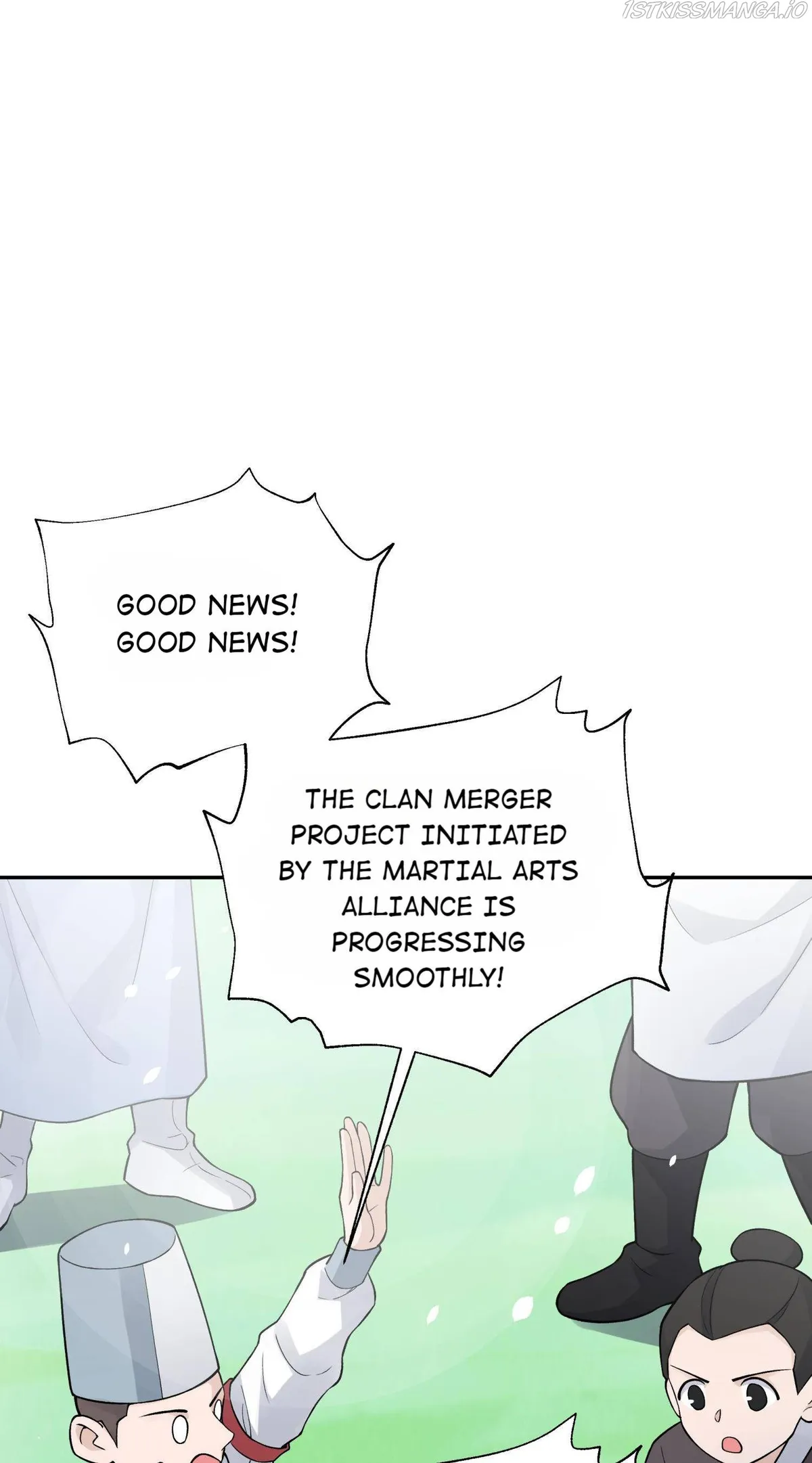 Busted! Darklord Chapter 133 Online - página 6