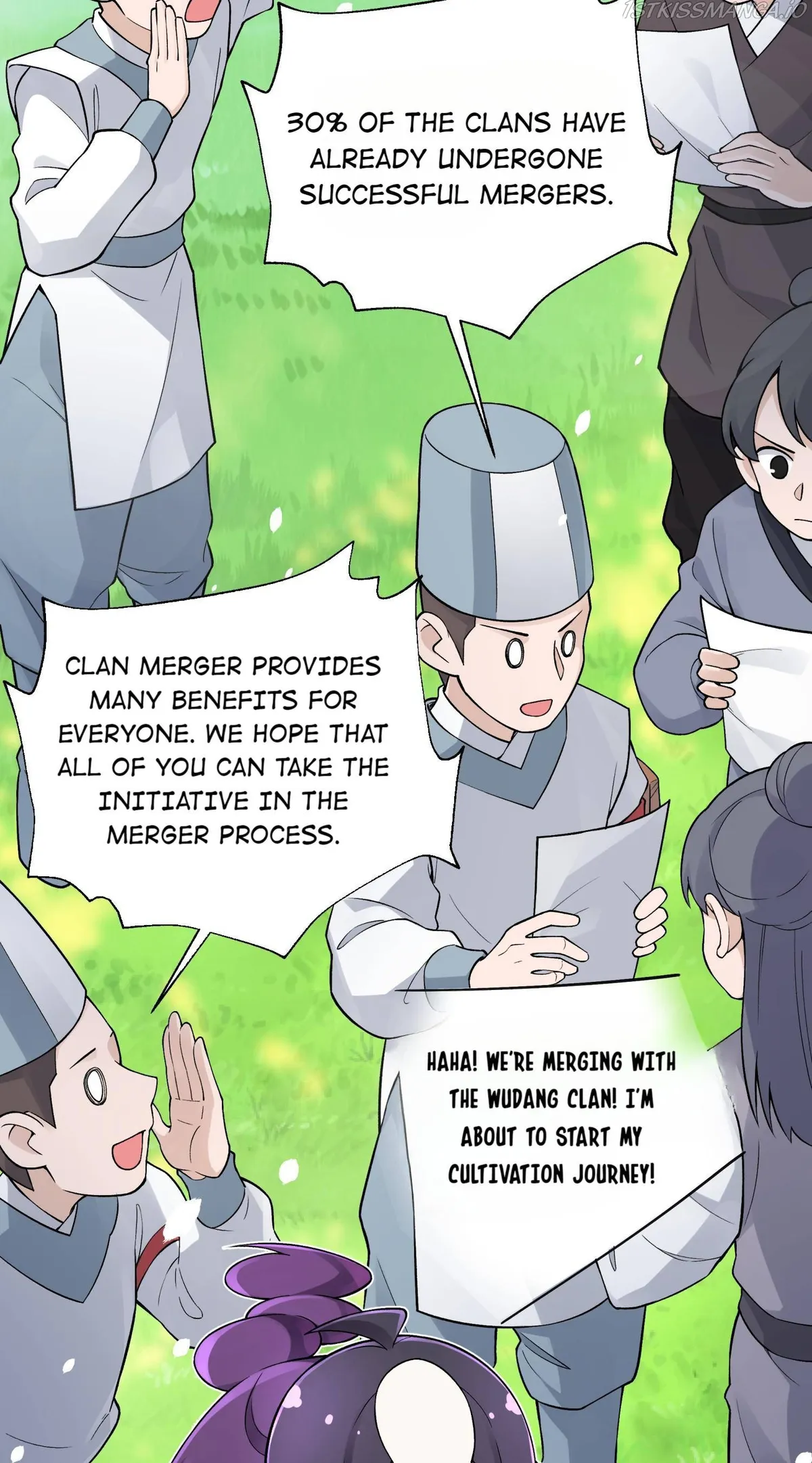 Busted! Darklord Chapter 133 Online - página 7