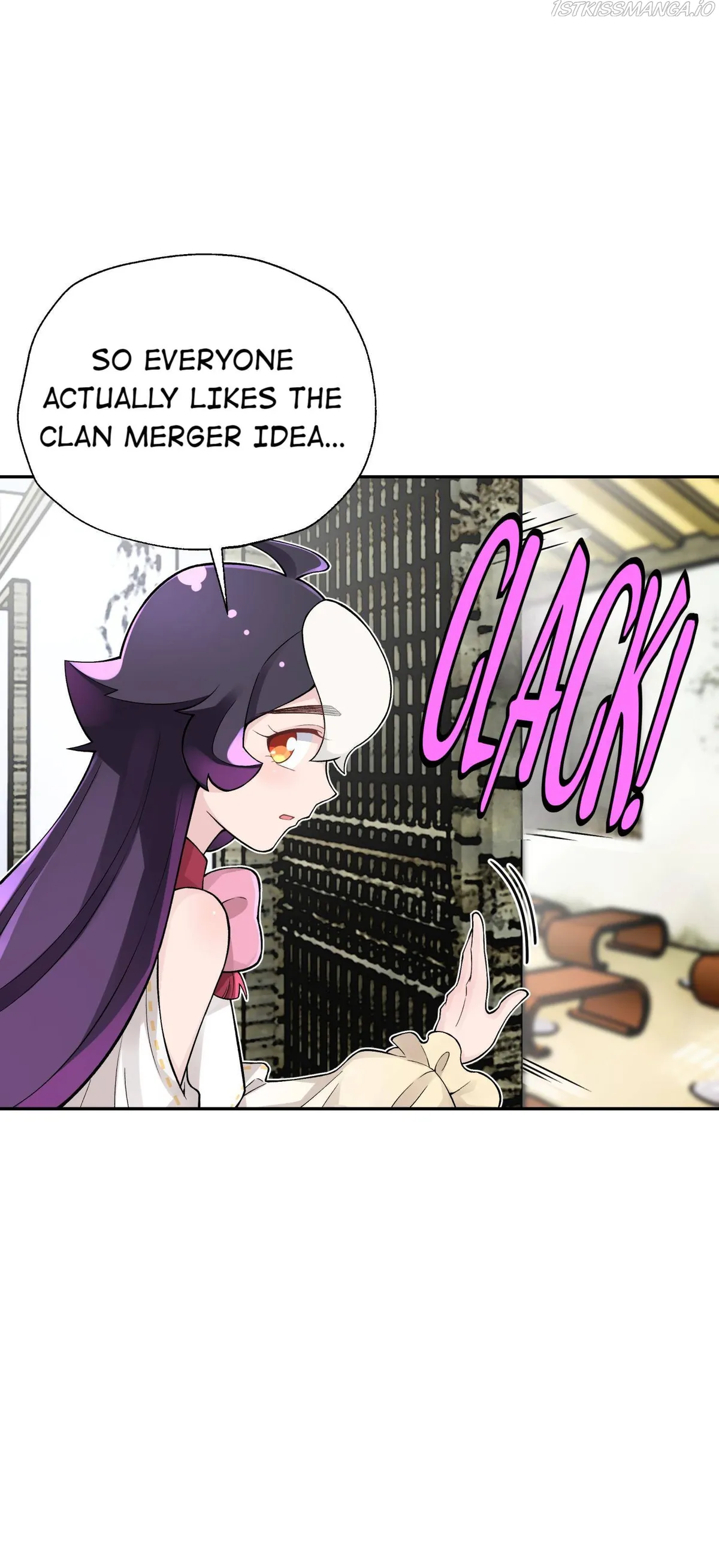 Busted! Darklord Chapter 133 Online - página 9