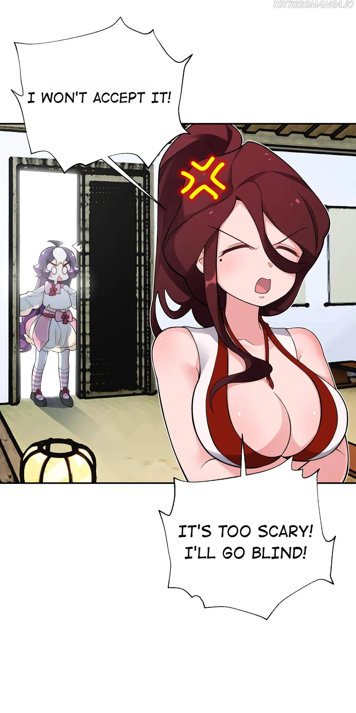 Busted! Darklord Chapter 133 Online - página 10