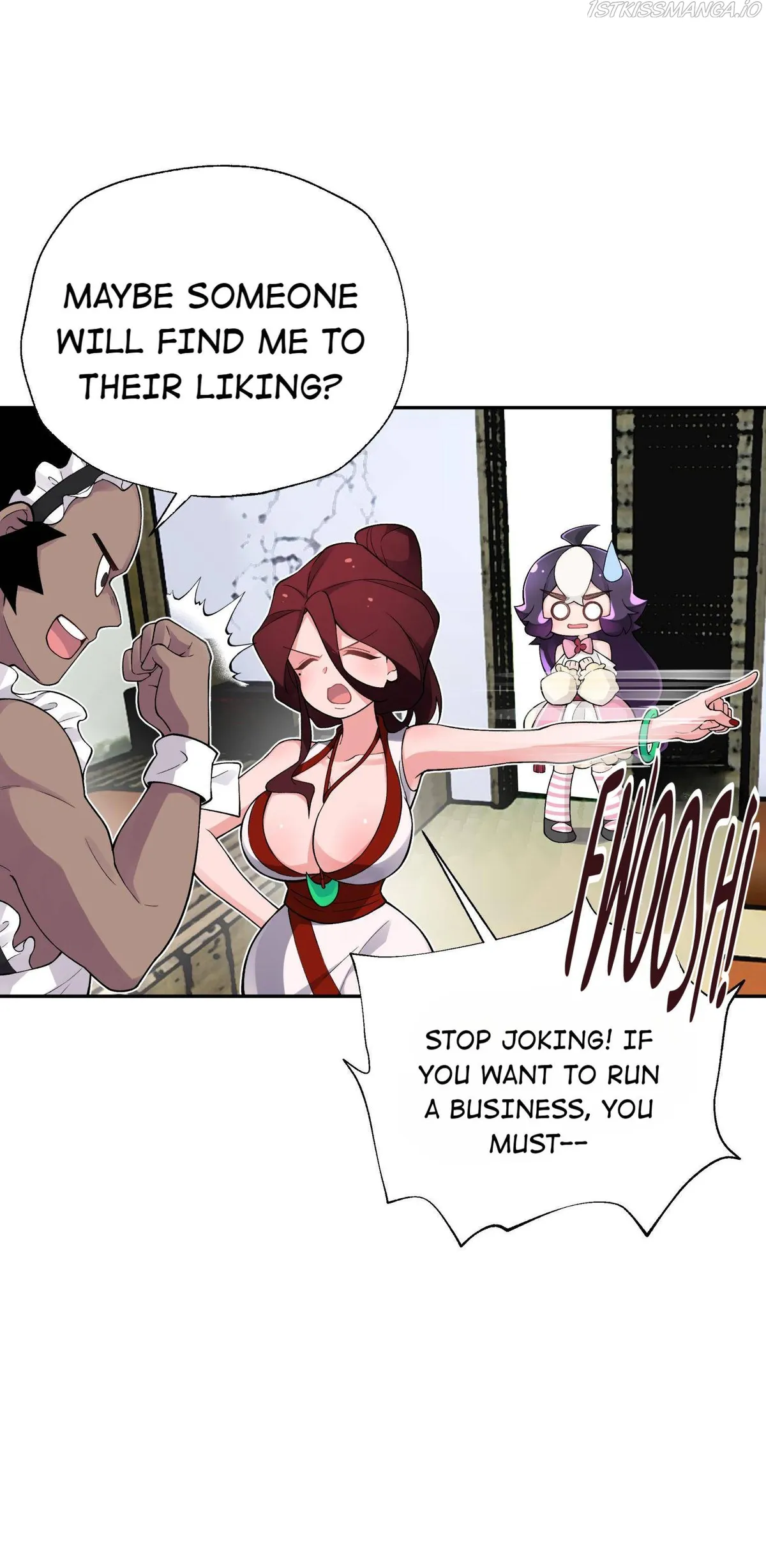 Busted! Darklord Chapter 133 Online - página 12