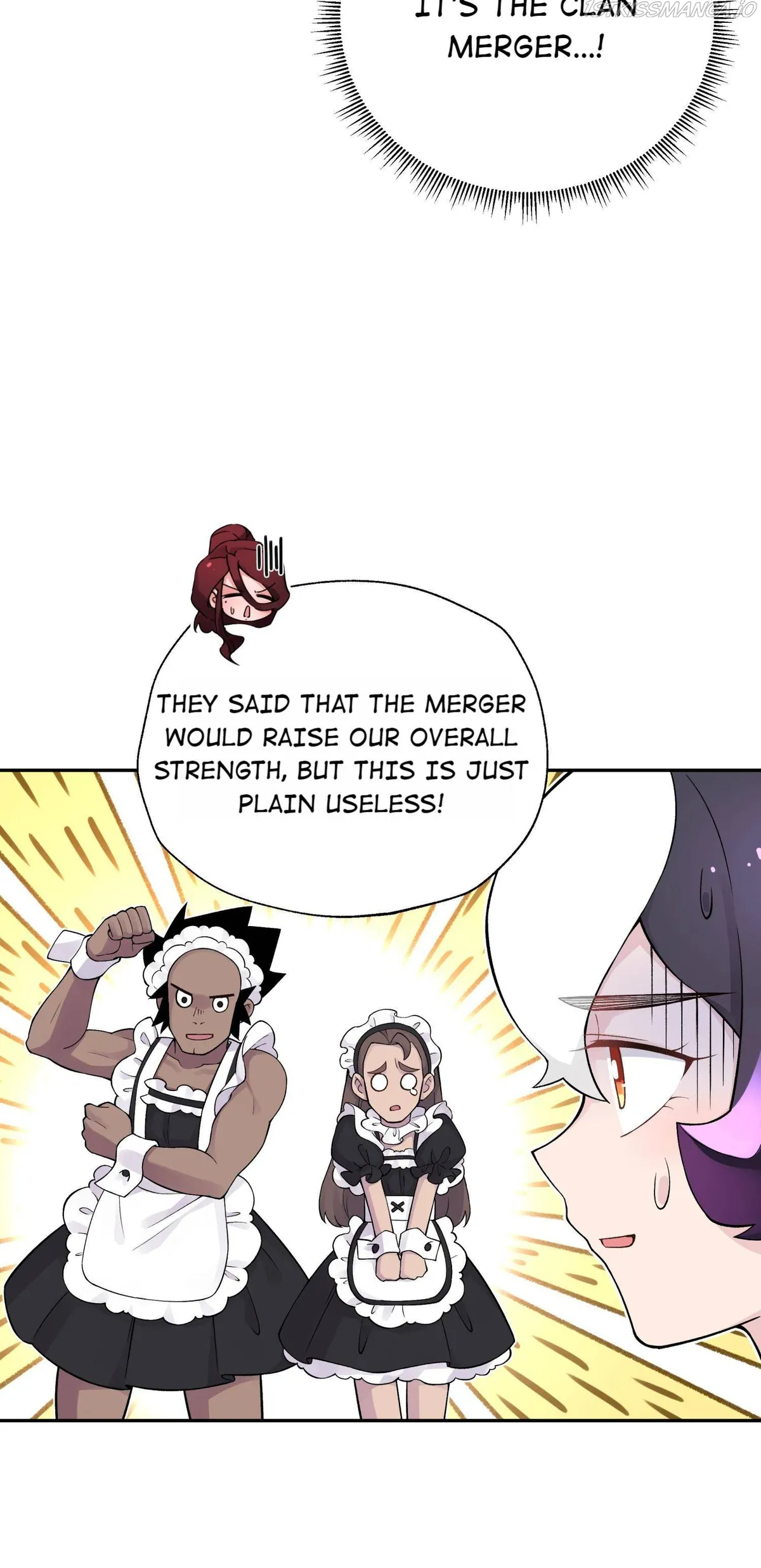 Busted! Darklord Chapter 133 Online - página 16