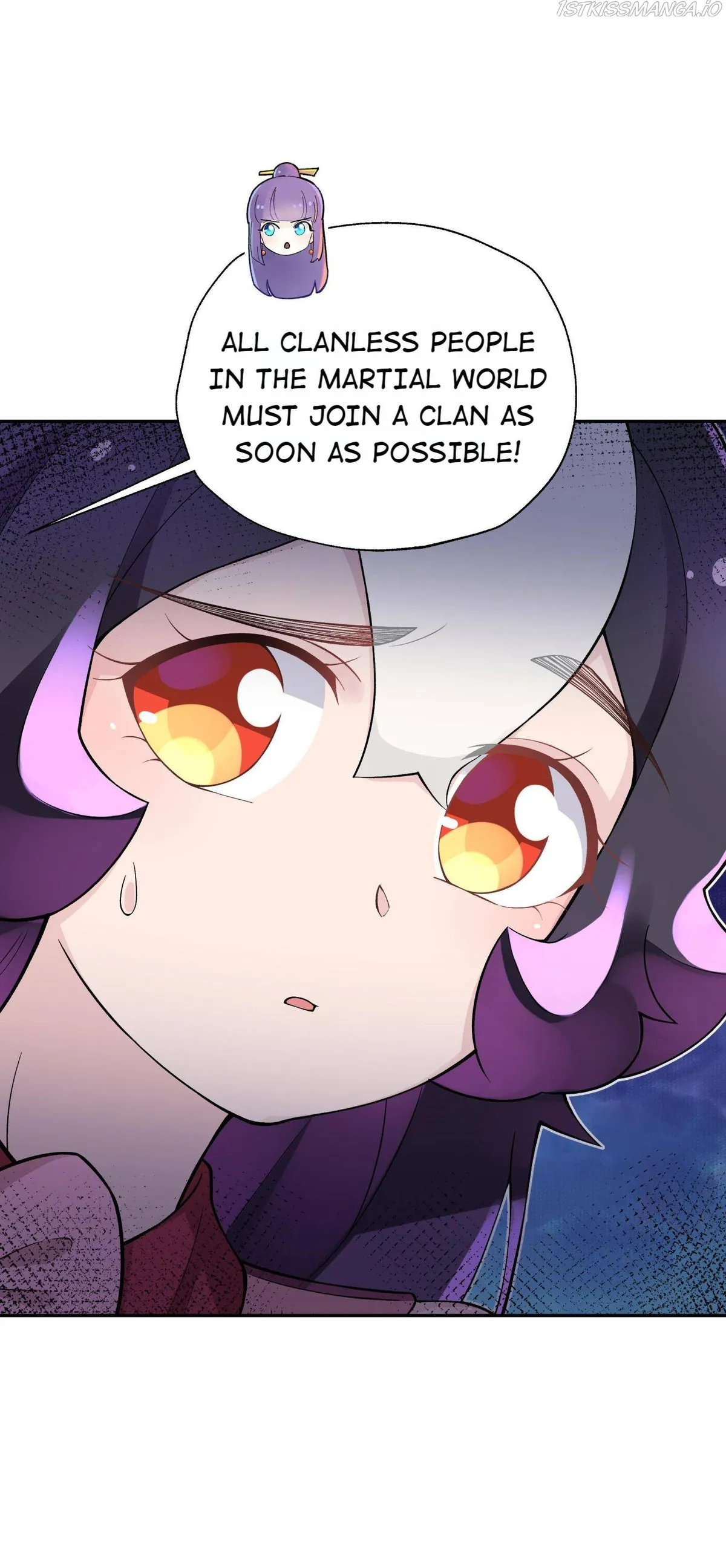 Busted! Darklord Chapter 133 Online - página 18