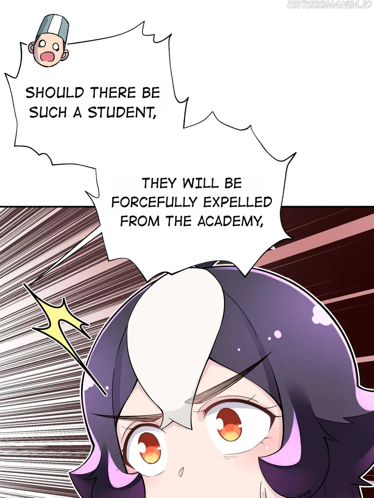 Busted! Darklord Chapter 133 Online - página 24