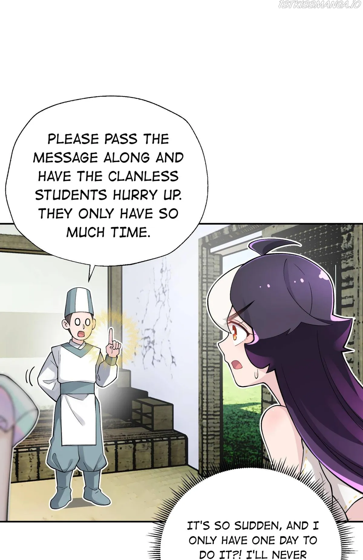 Busted! Darklord Chapter 133 Online - página 26
