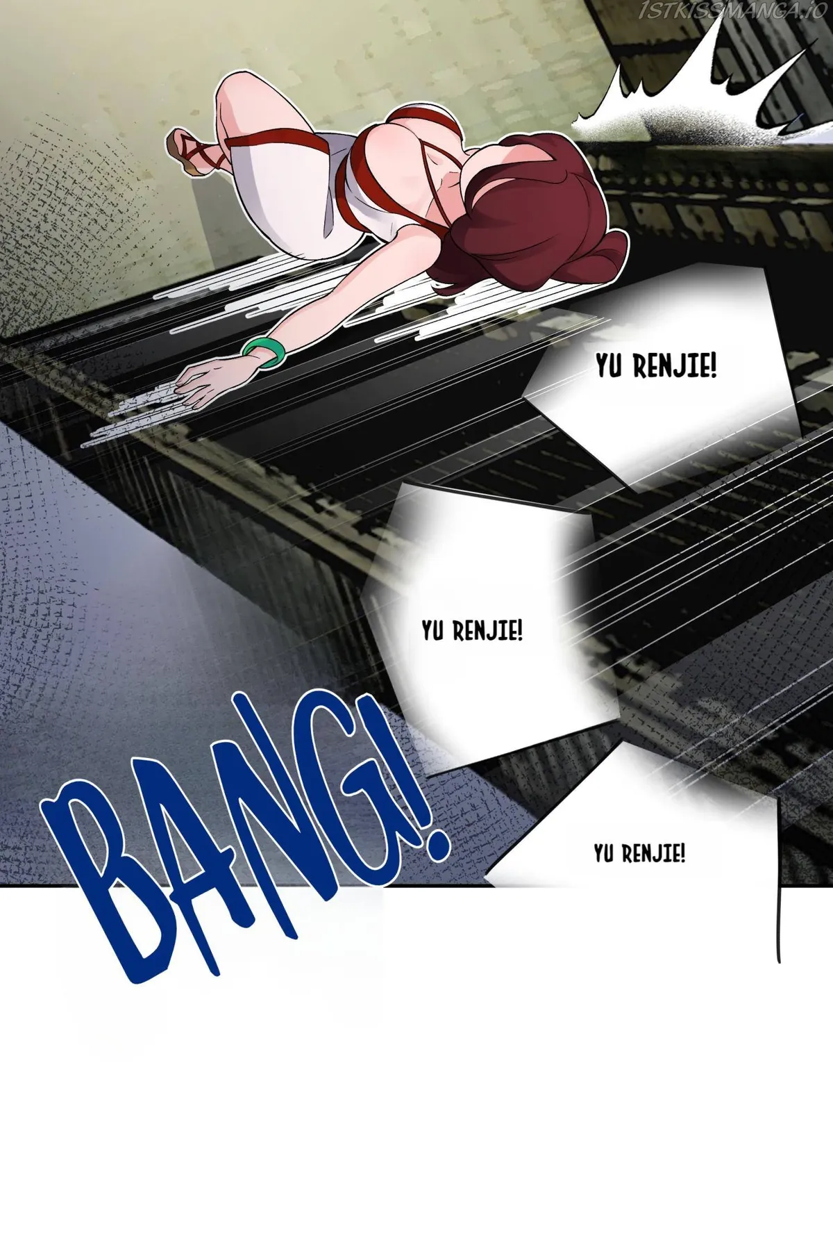 Busted! Darklord Chapter 133 Online - página 36