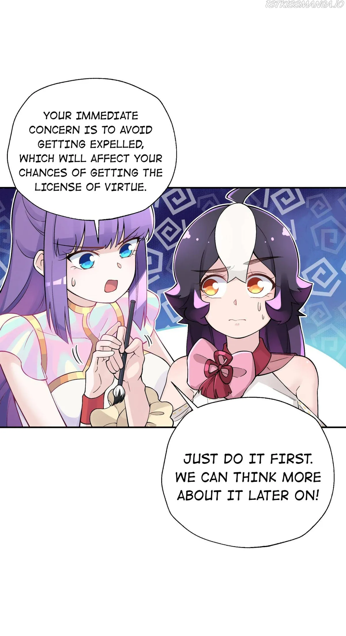 Busted! Darklord Chapter 133 Online - página 41