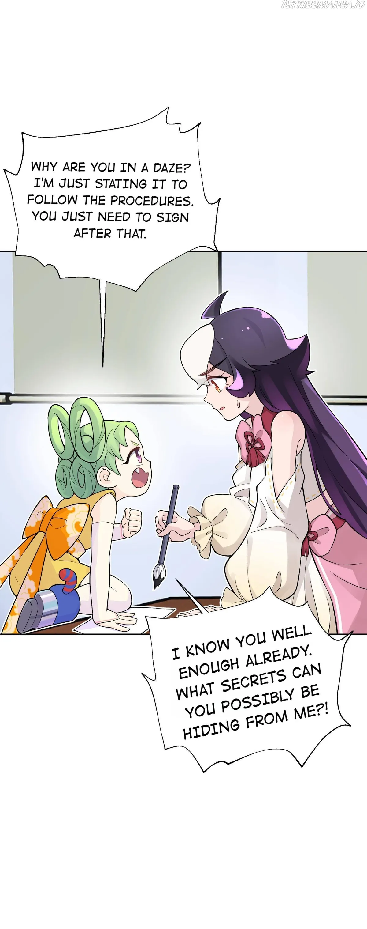 Busted! Darklord Chapter 133 Online - página 45