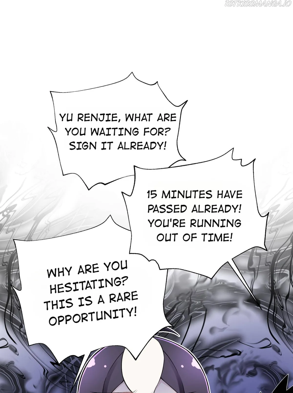 Busted! Darklord Chapter 133 Online - página 46