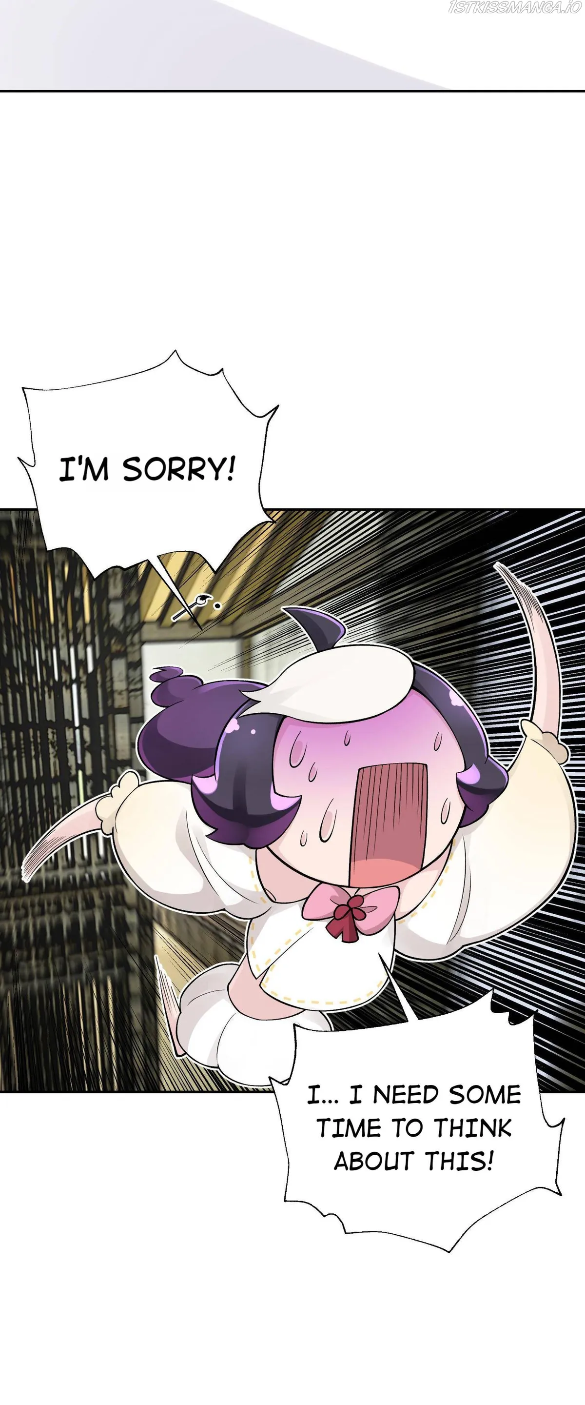 Busted! Darklord Chapter 133 Online - página 48