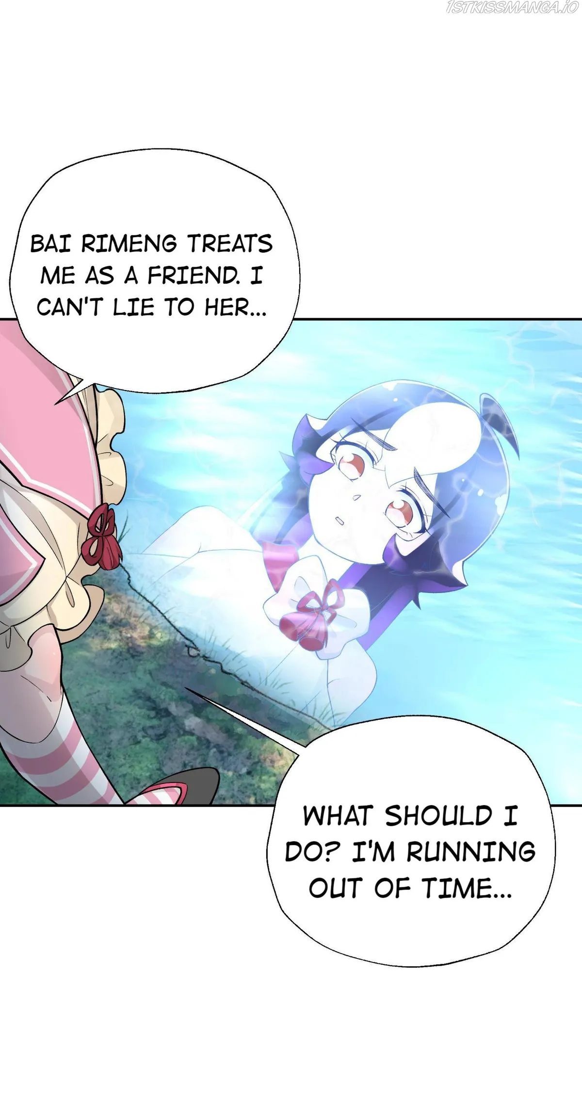 Busted! Darklord Chapter 133 Online - página 52