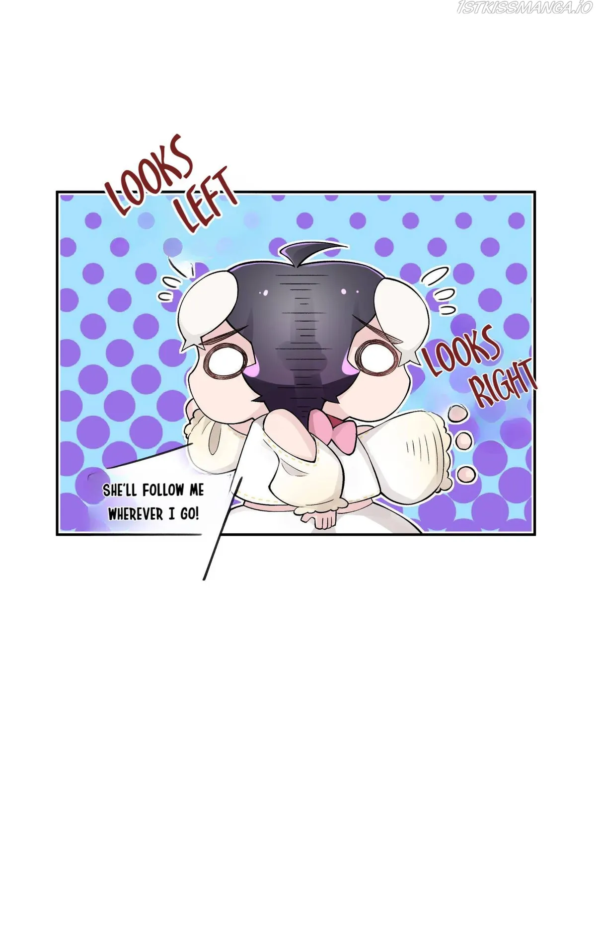 Busted! Darklord Chapter 133 Online - página 54