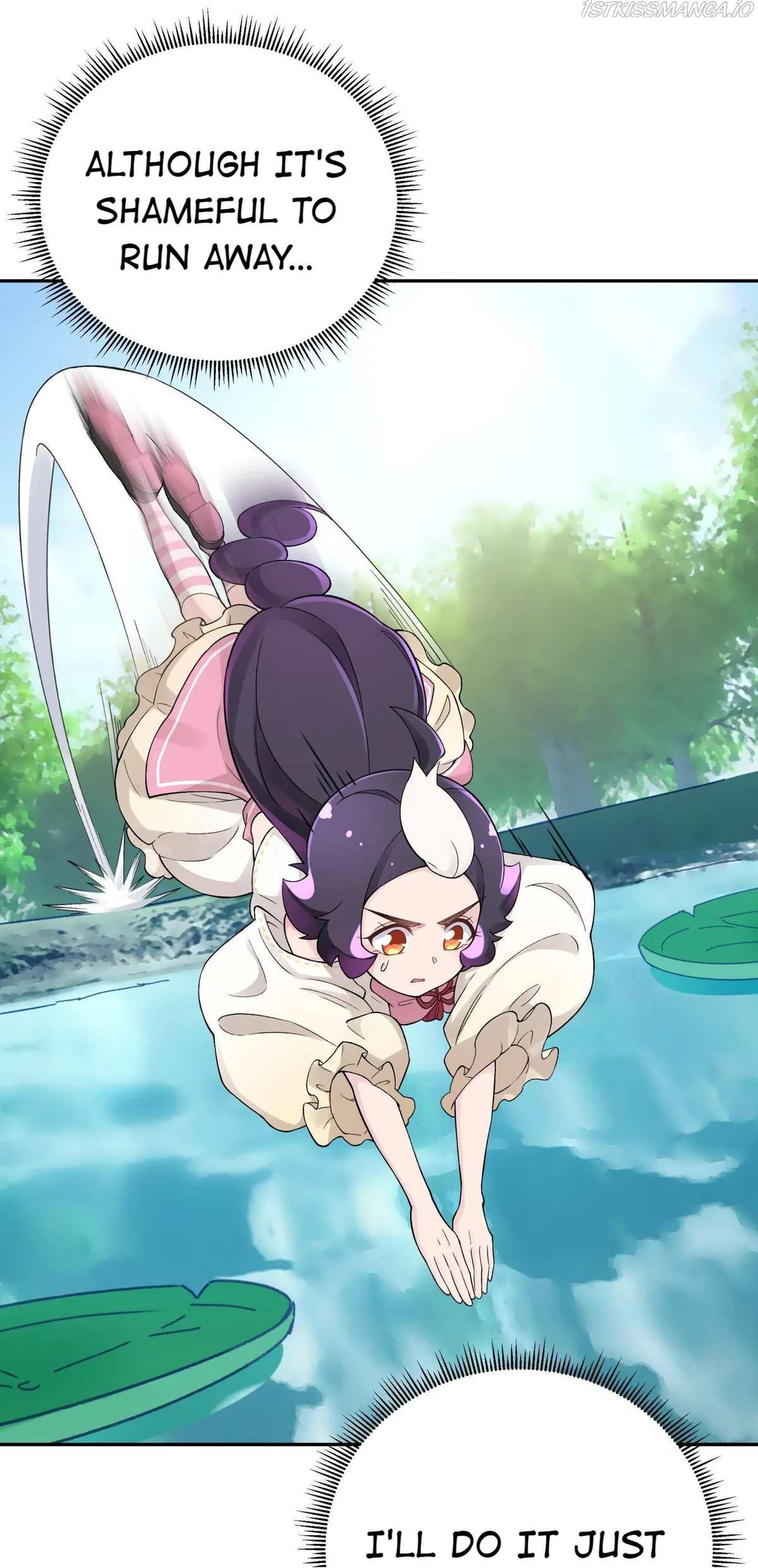Busted! Darklord Chapter 133 Online - página 55