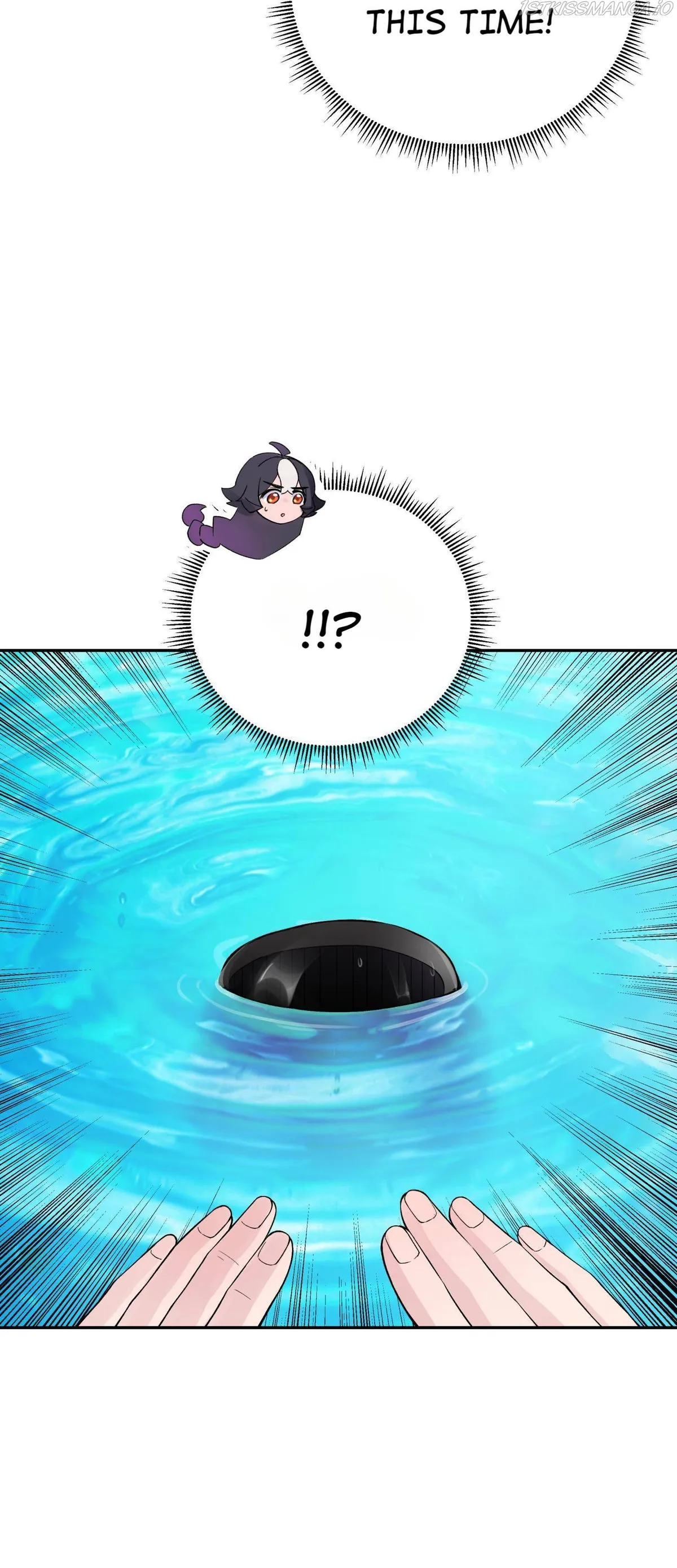 Busted! Darklord Chapter 133 Online - página 56
