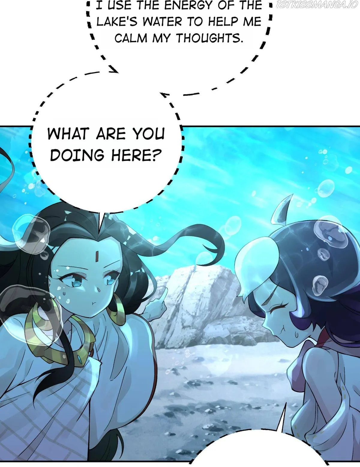 Busted! Darklord Chapter 133 Online - página 61