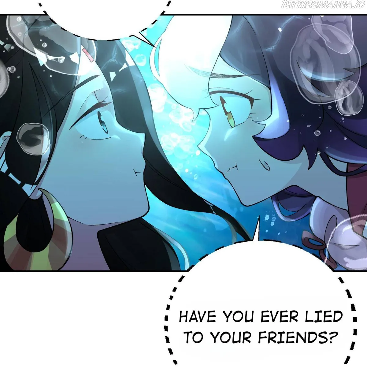 Busted! Darklord Chapter 133 Online - página 63