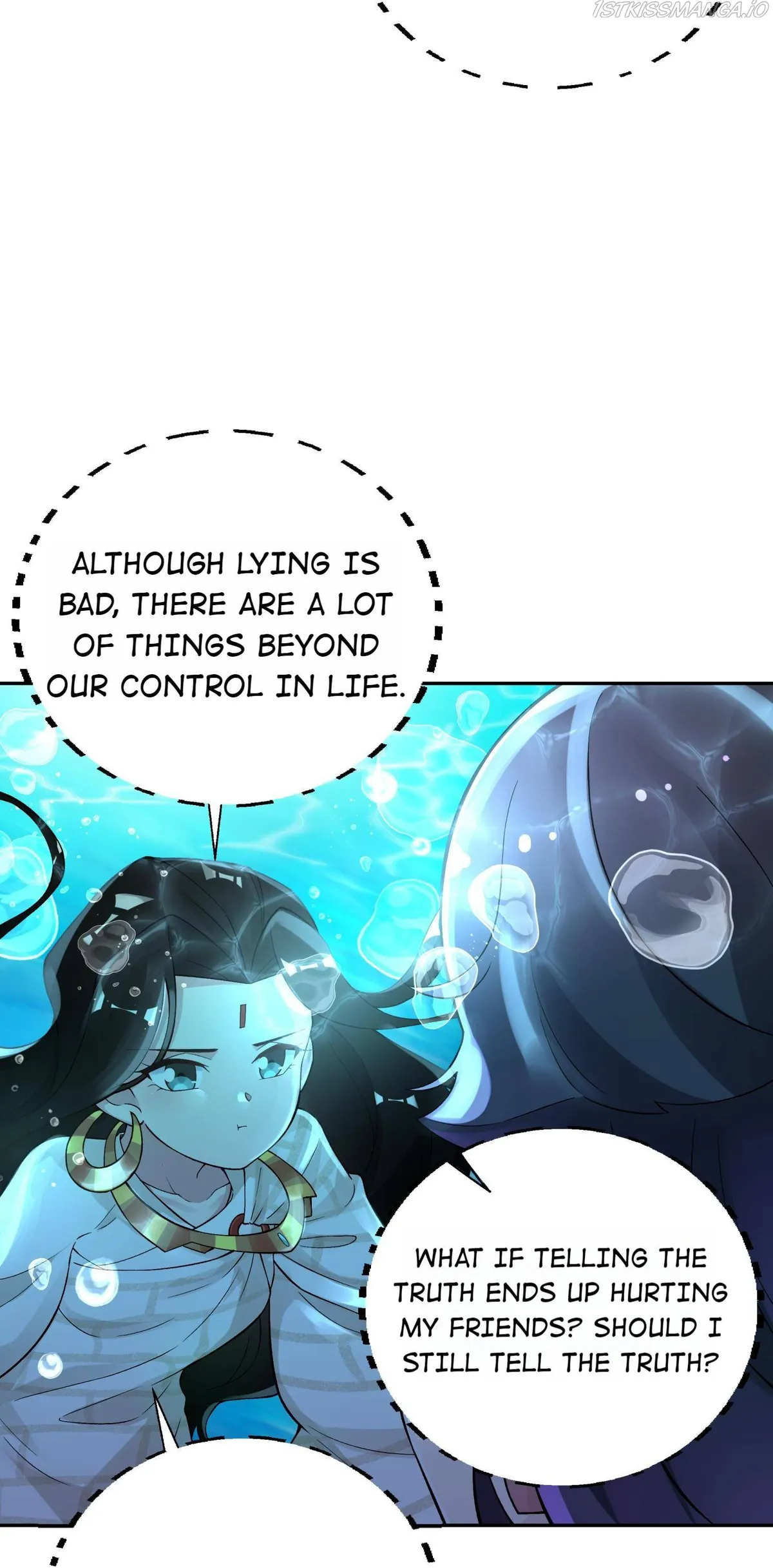 Busted! Darklord Chapter 133 Online - página 64