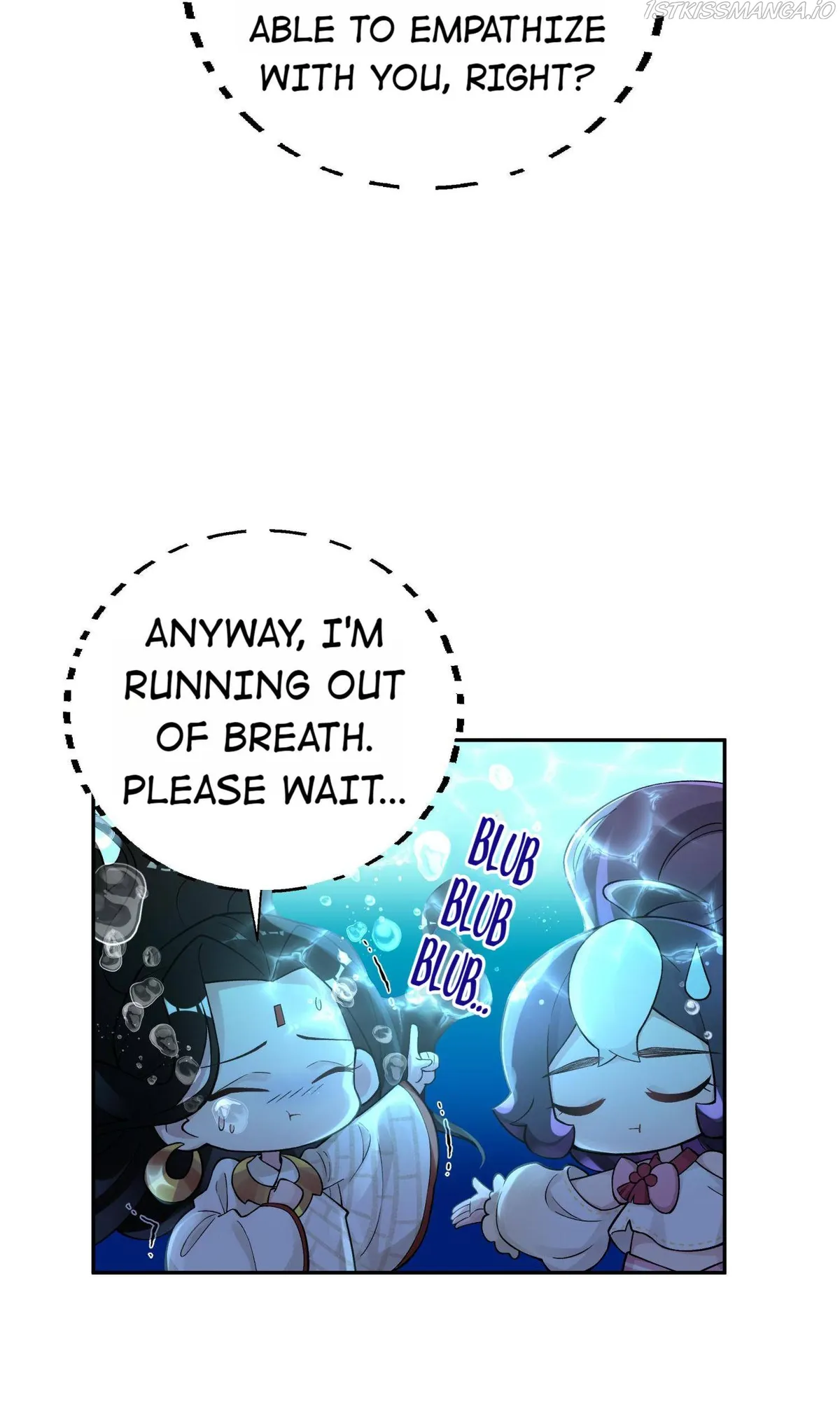 Busted! Darklord Chapter 133 Online - página 69