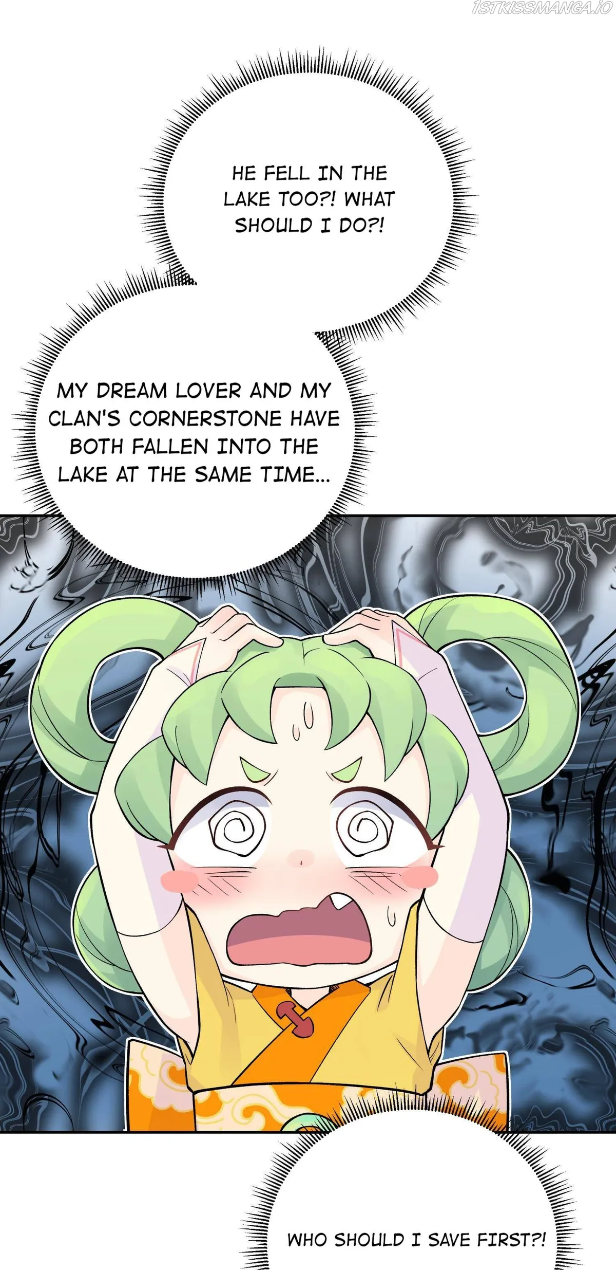 Busted! Darklord Chapter 133 Online - página 71