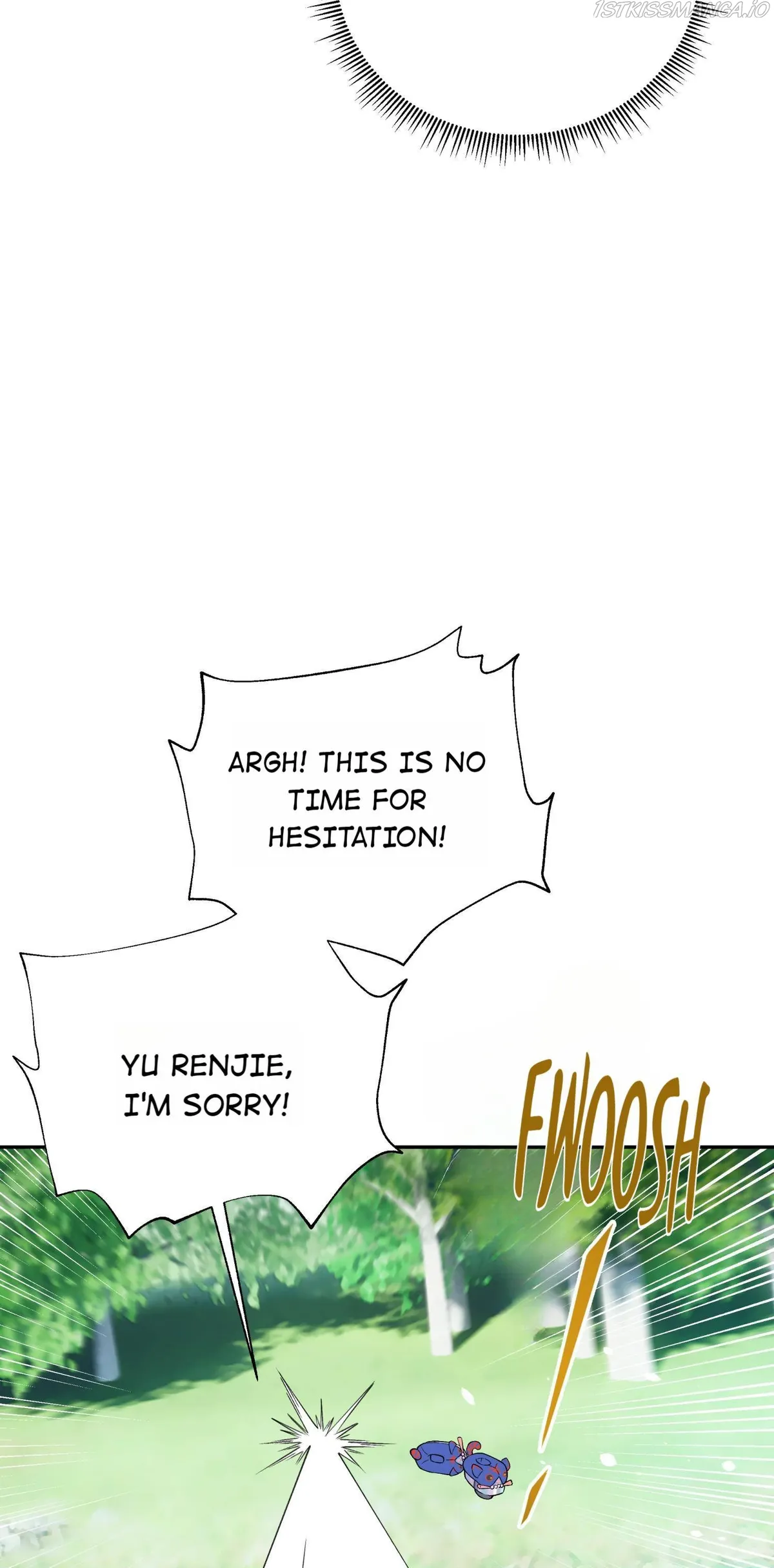 Busted! Darklord Chapter 133 Online - página 72