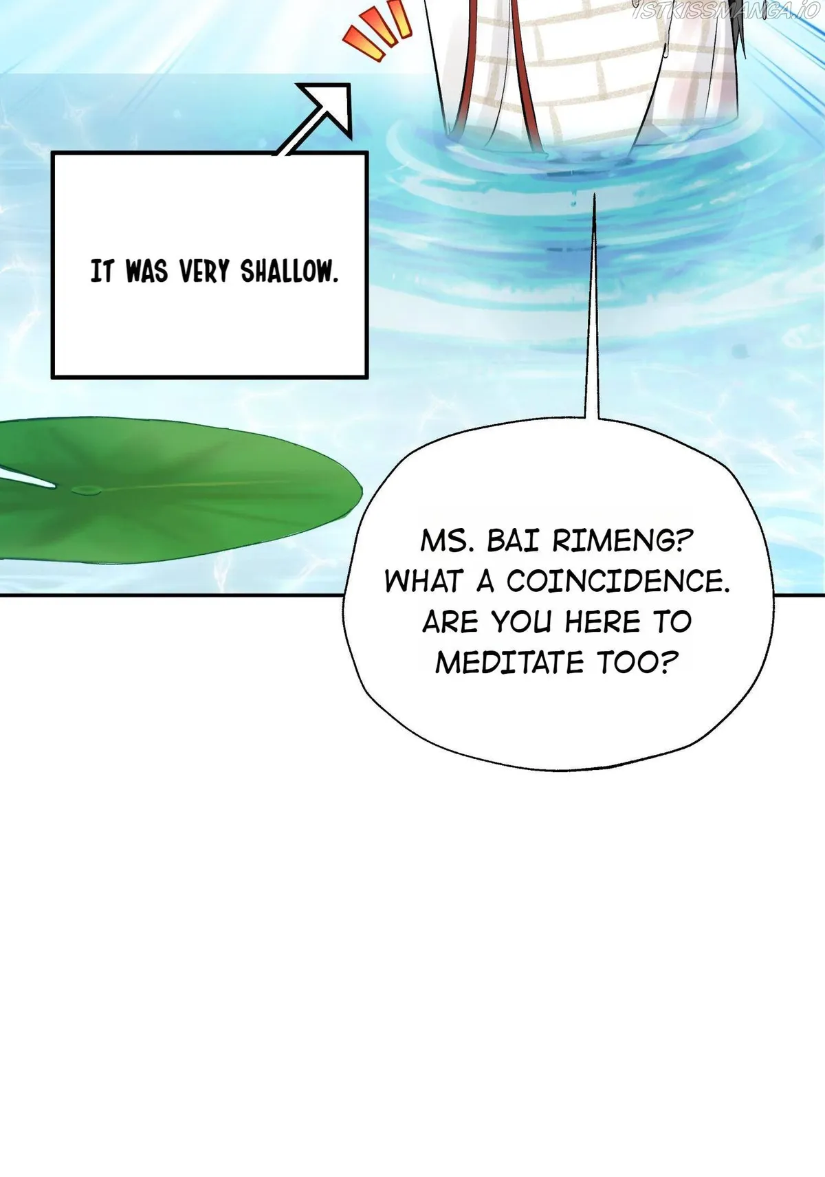 Busted! Darklord Chapter 133 Online - página 75
