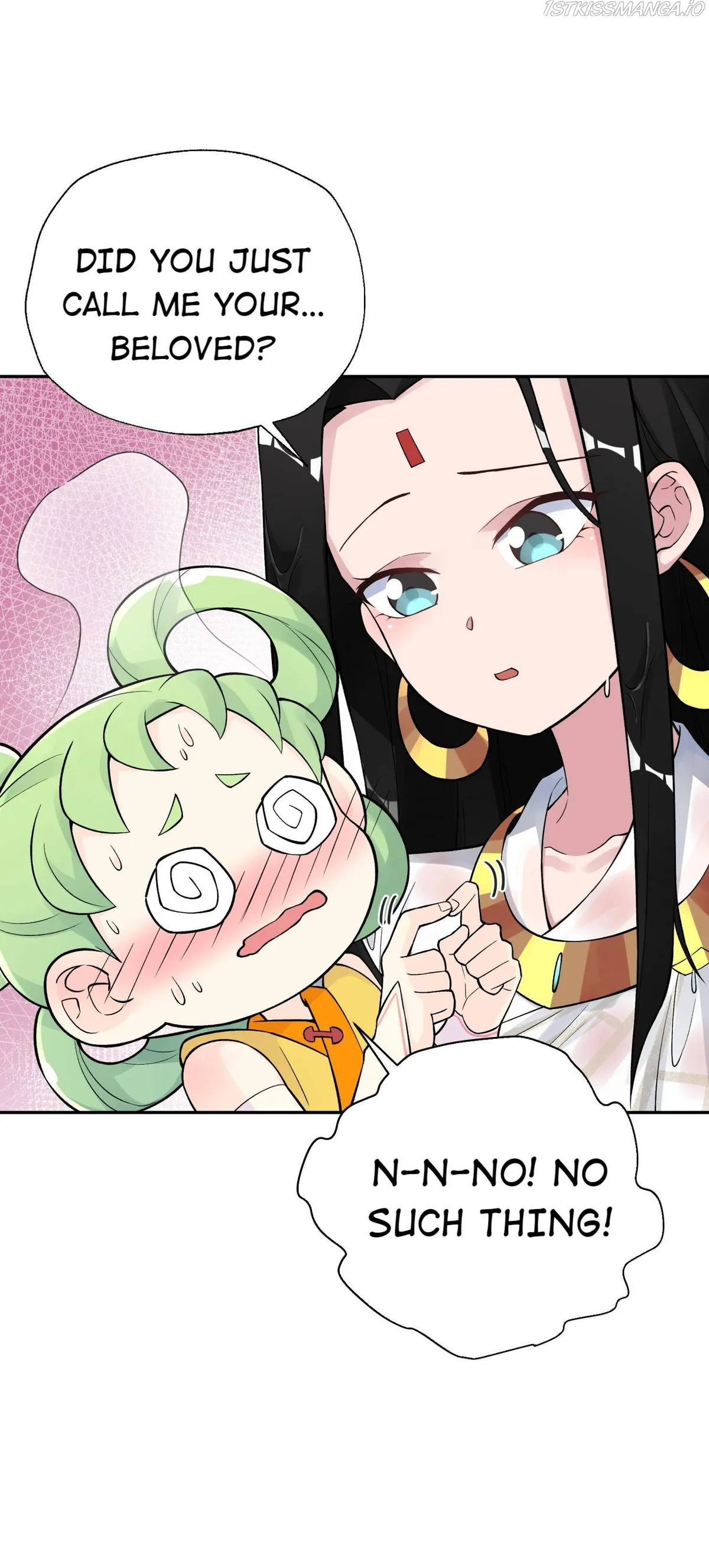 Busted! Darklord Chapter 133 Online - página 76