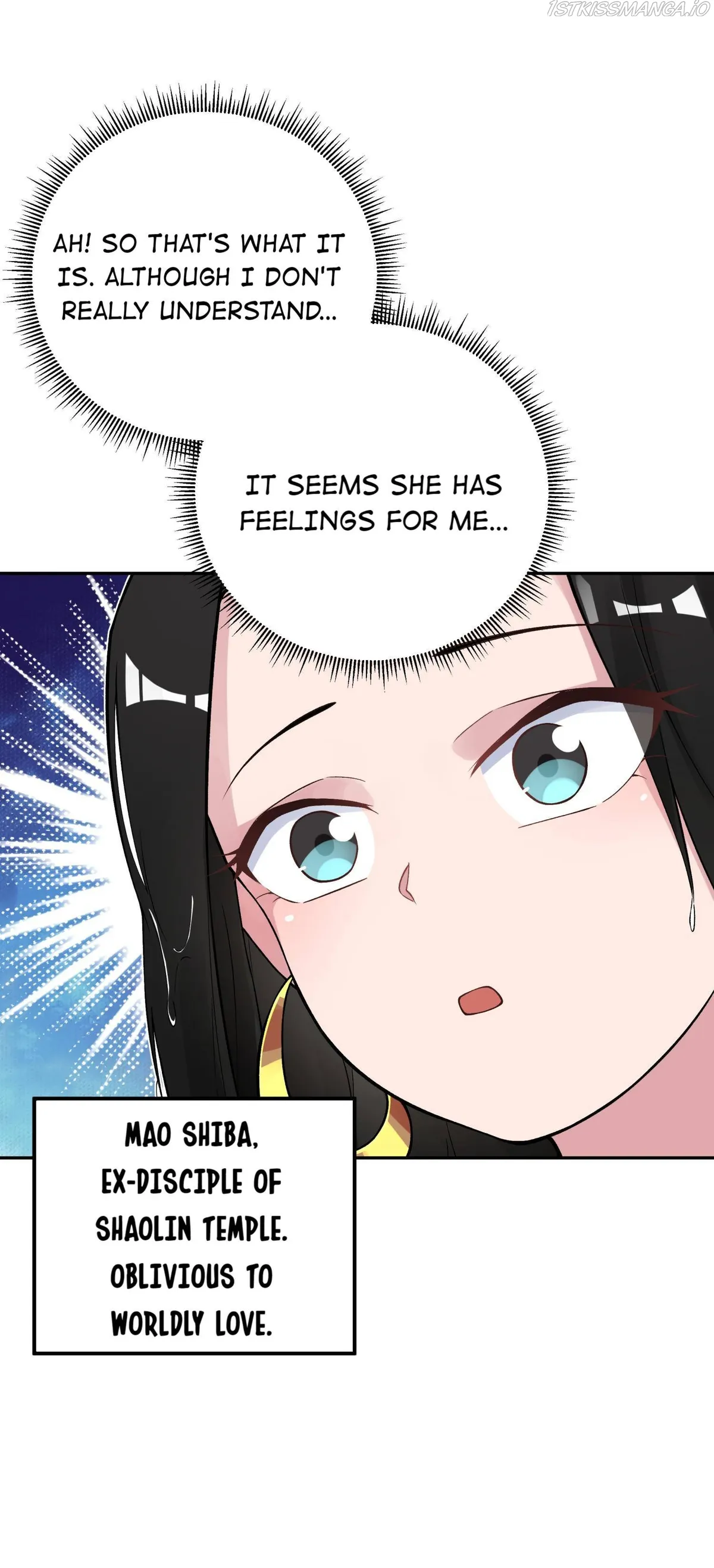 Busted! Darklord Chapter 133 Online - página 78