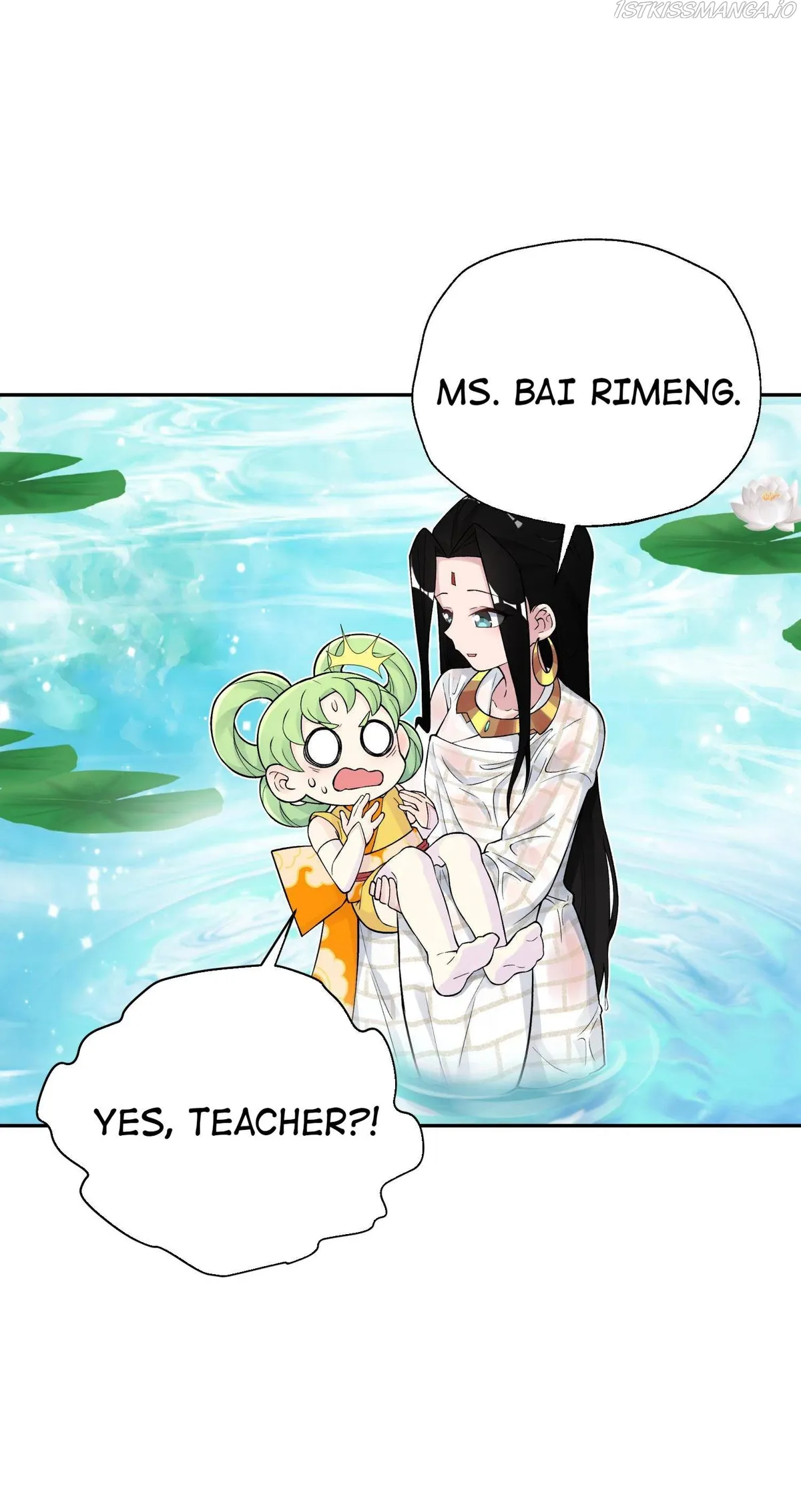 Busted! Darklord Chapter 133 Online - página 79