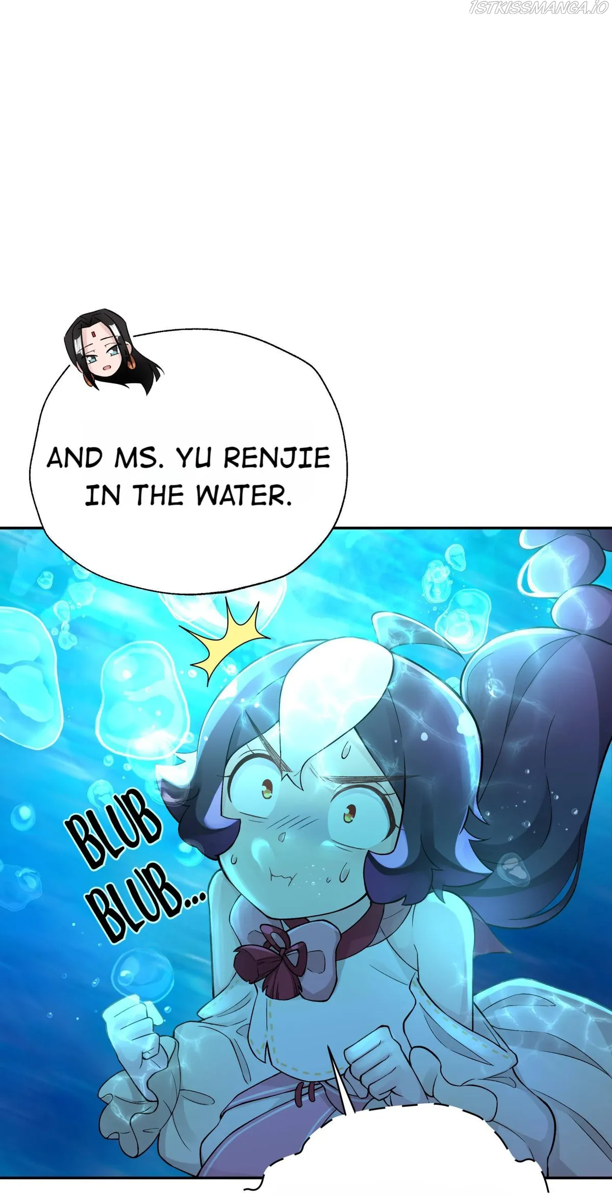 Busted! Darklord Chapter 133 Online - página 80