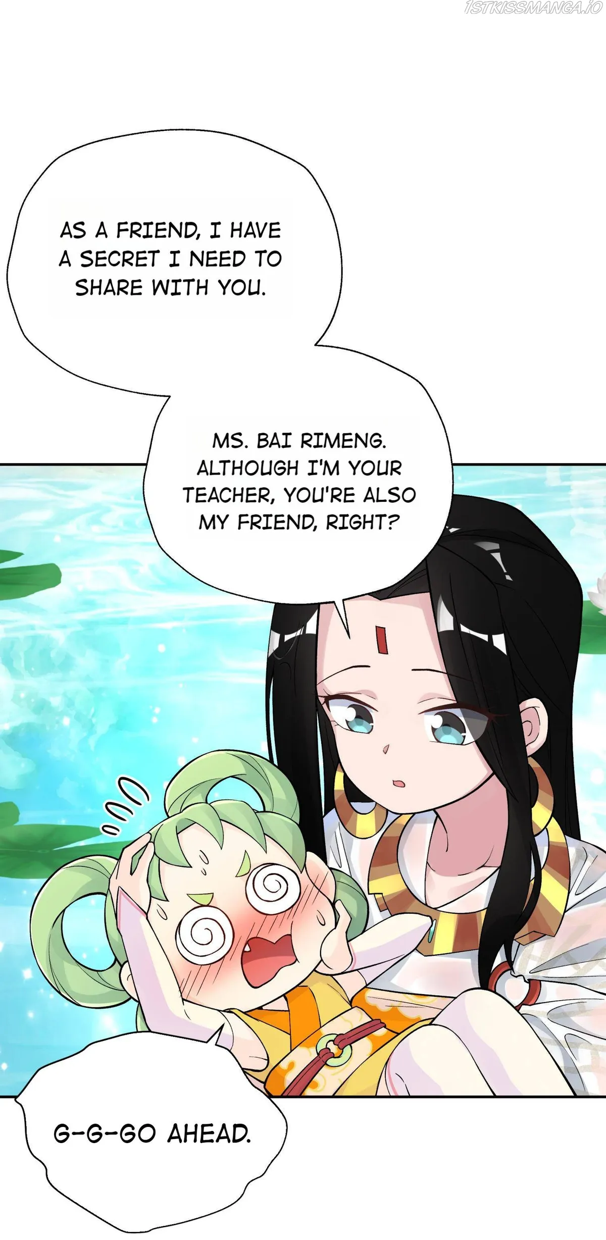 Busted! Darklord Chapter 133 Online - página 83