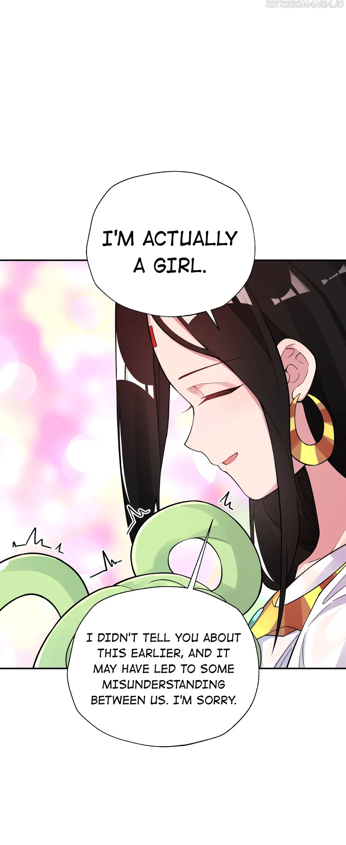 Busted! Darklord Chapter 133 Online - página 84
