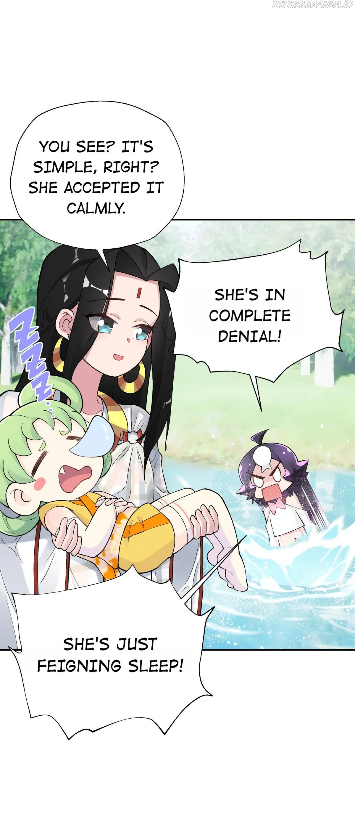 Busted! Darklord Chapter 133 Online - página 85