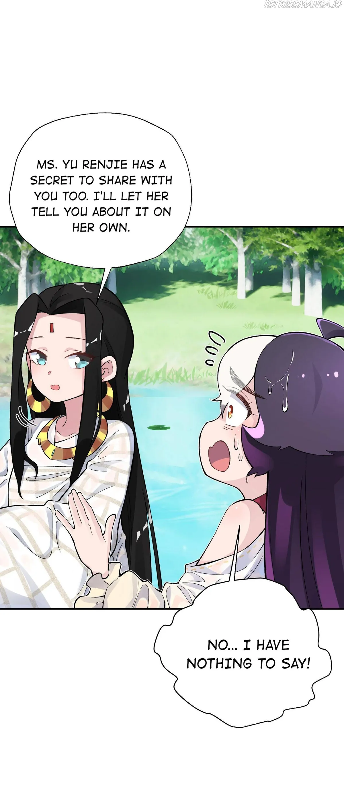 Busted! Darklord Chapter 133 Online - página 88