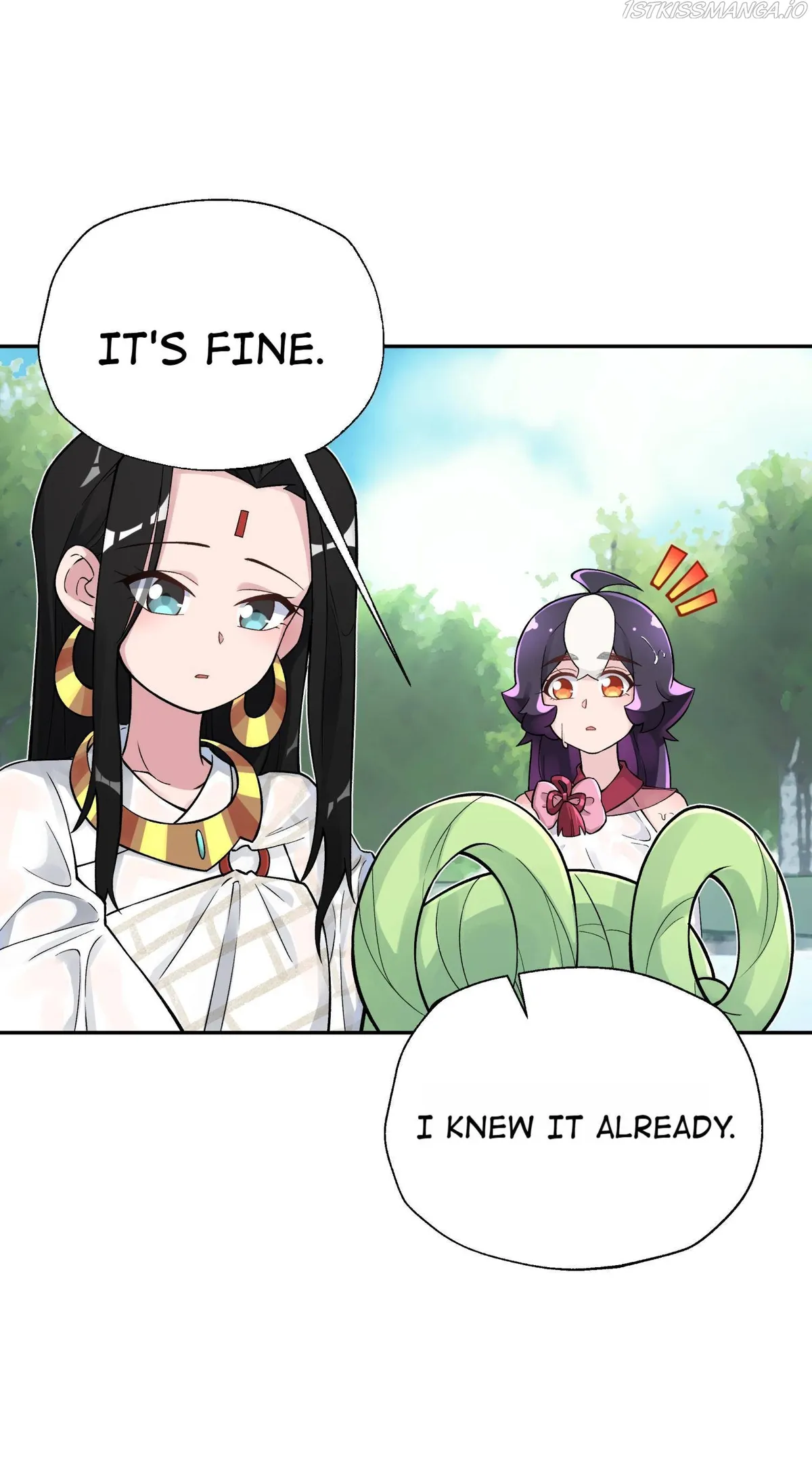 Busted! Darklord Chapter 133 Online - página 89