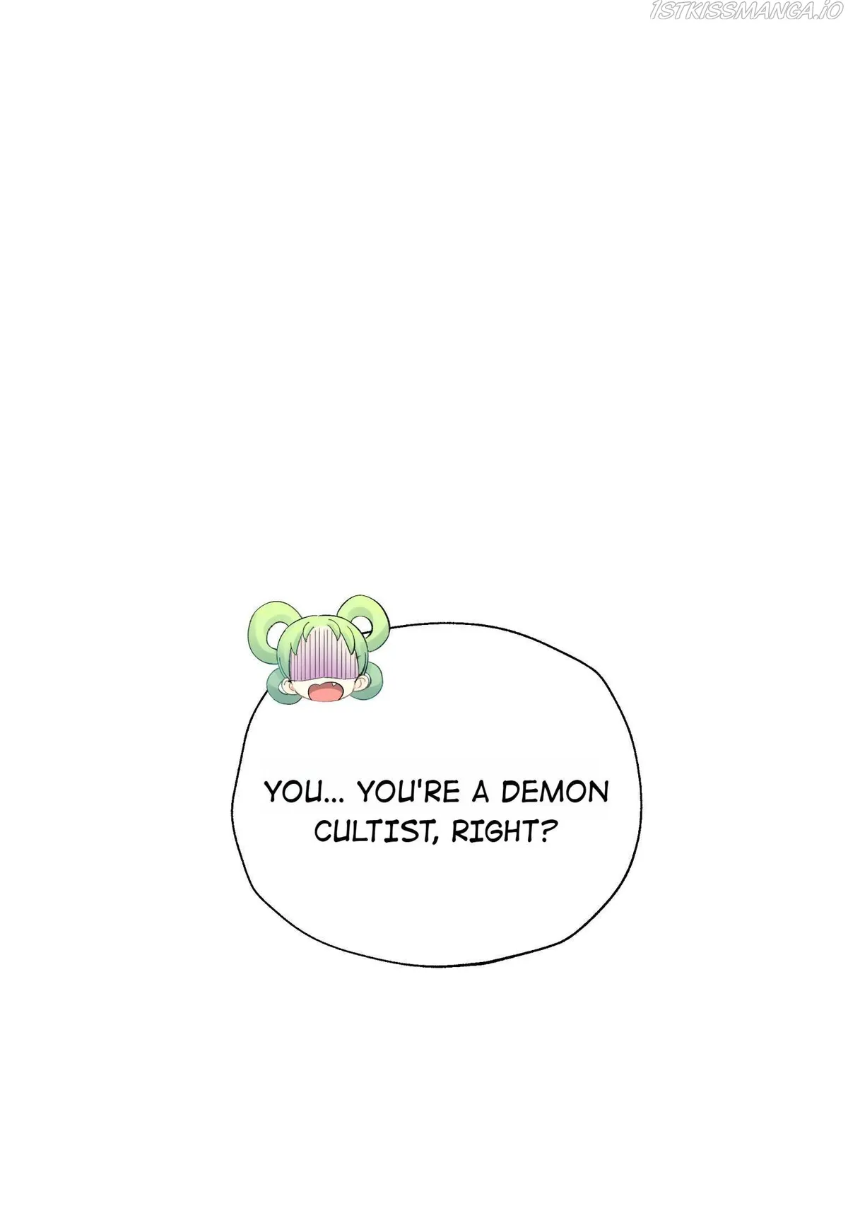 Busted! Darklord Chapter 133 Online - página 91