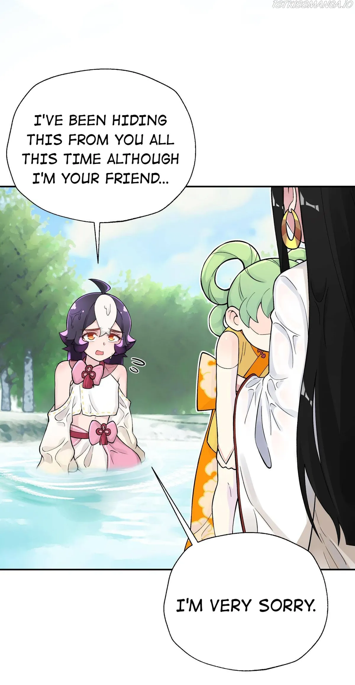 Busted! Darklord Chapter 133 Online - página 94