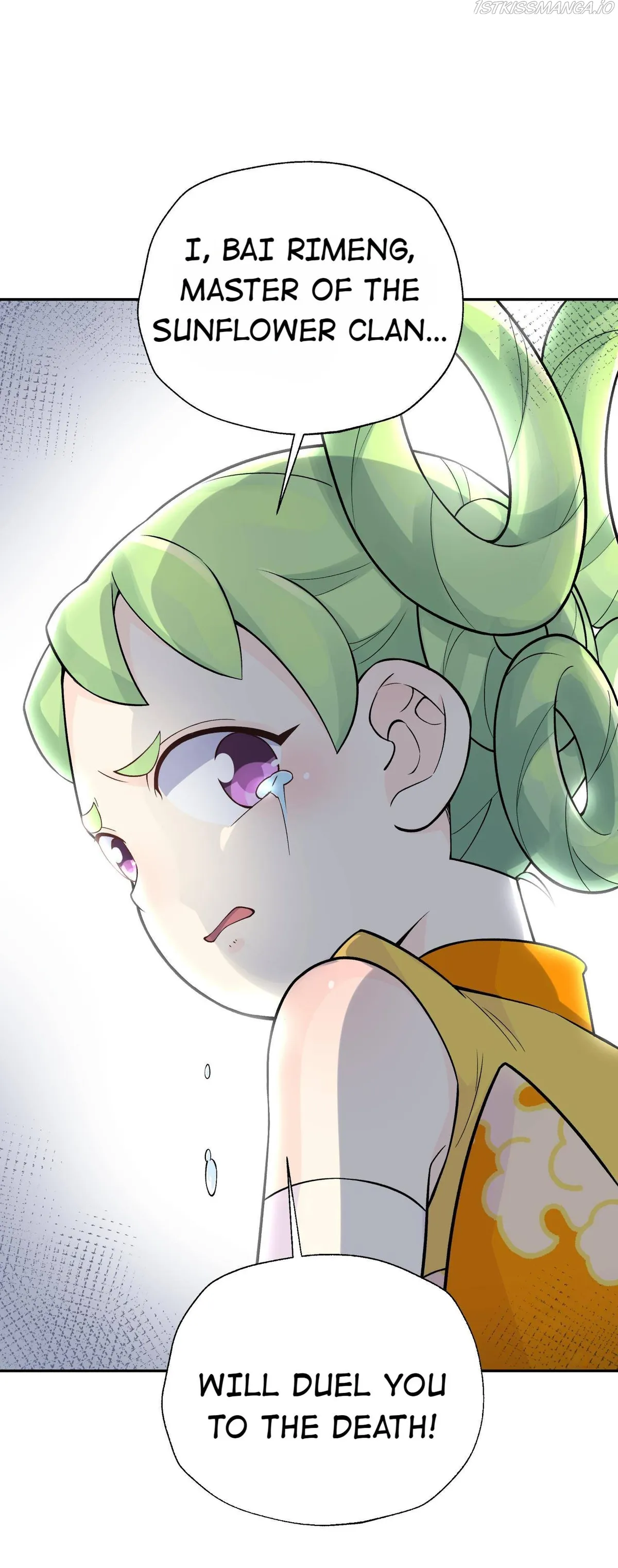 Busted! Darklord Chapter 133 Online - página 98