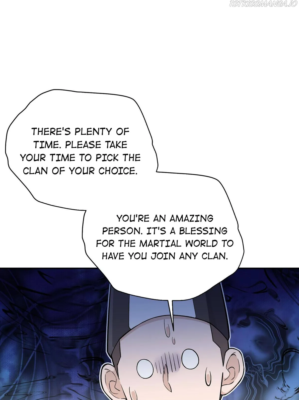 Busted! Darklord Chapter 136 Online - página 2