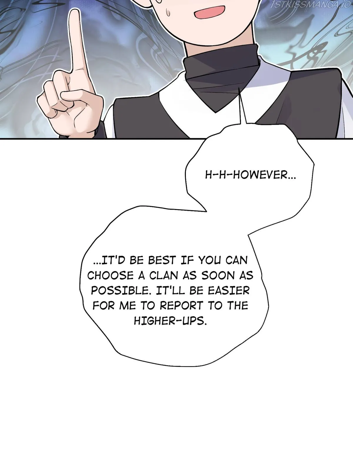 Busted! Darklord Chapter 136 Online - página 3