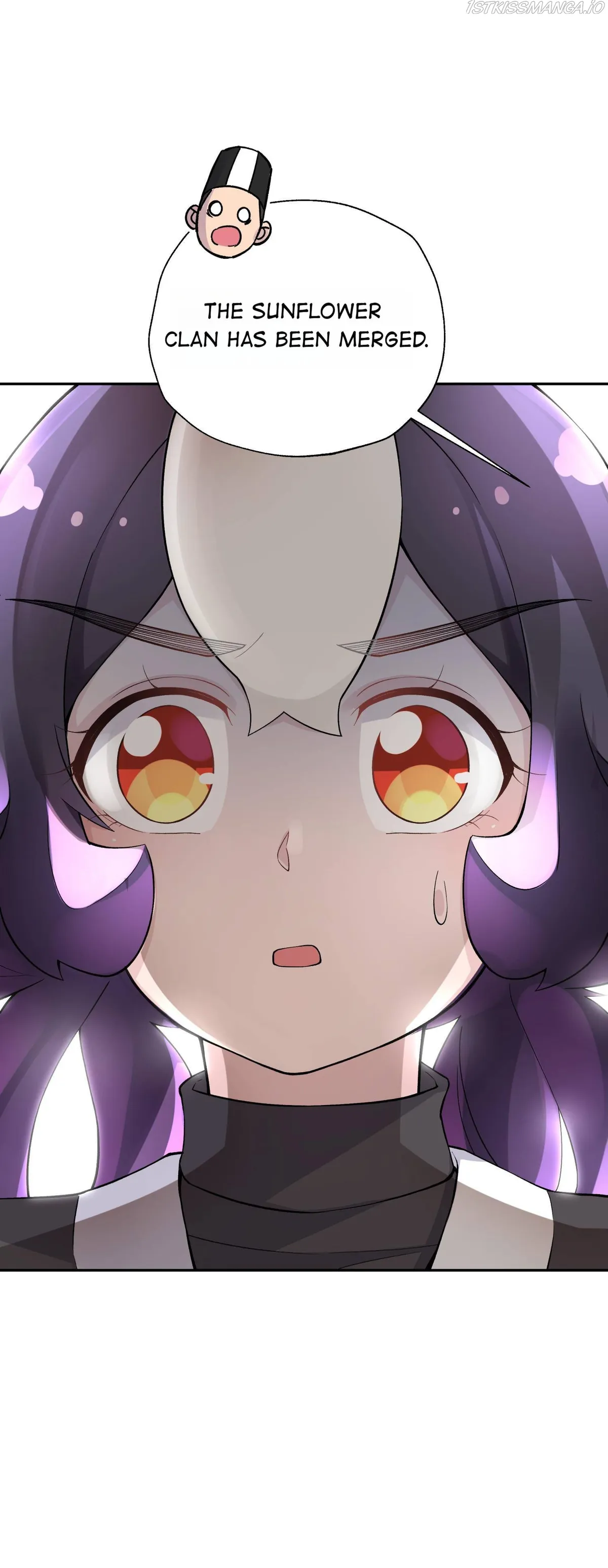 Busted! Darklord Chapter 136 Online - página 7