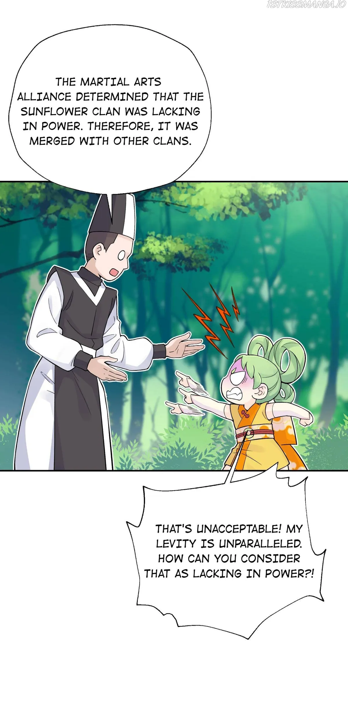 Busted! Darklord Chapter 136 Online - página 10