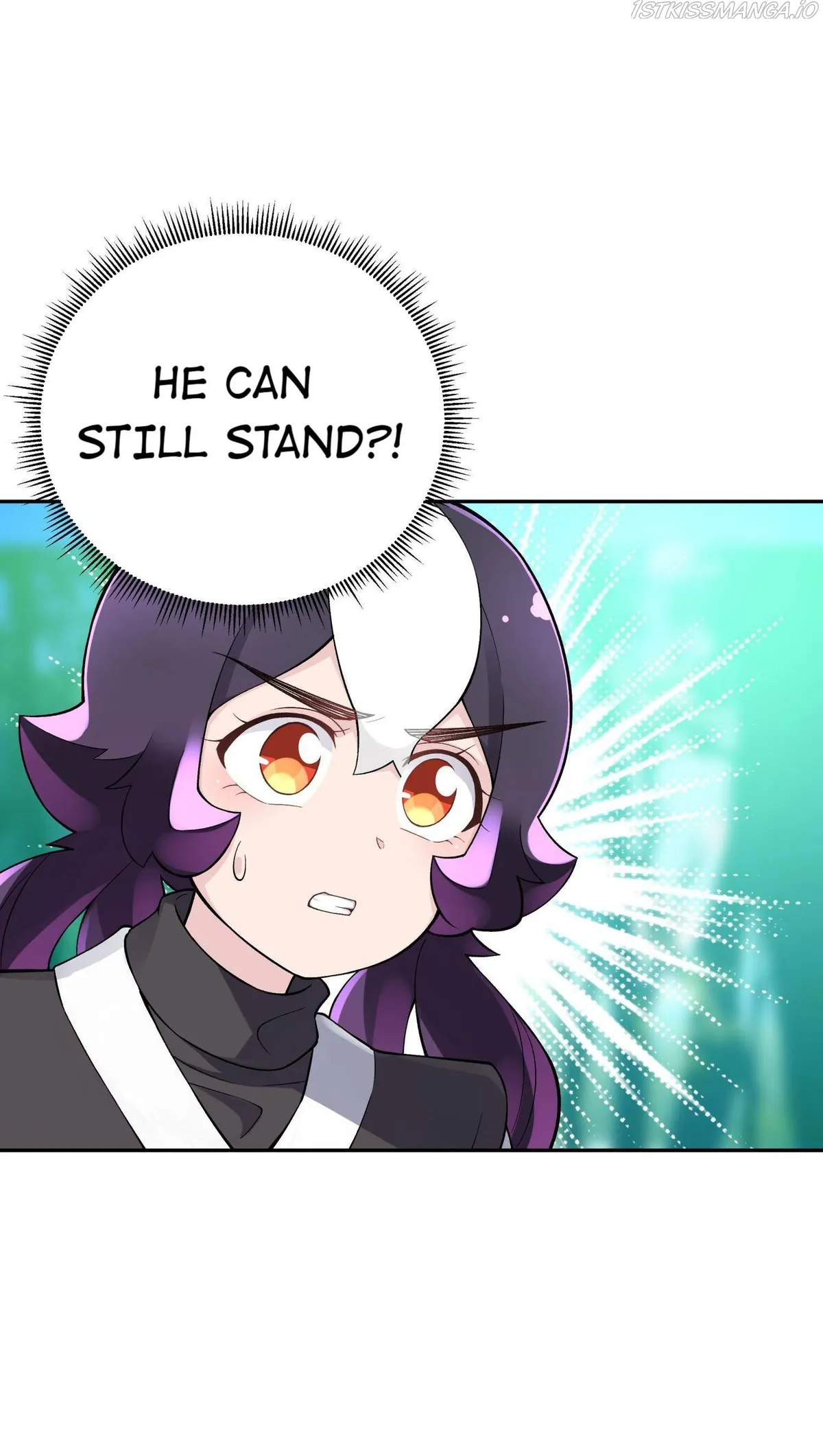 Busted! Darklord Chapter 136 Online - página 14